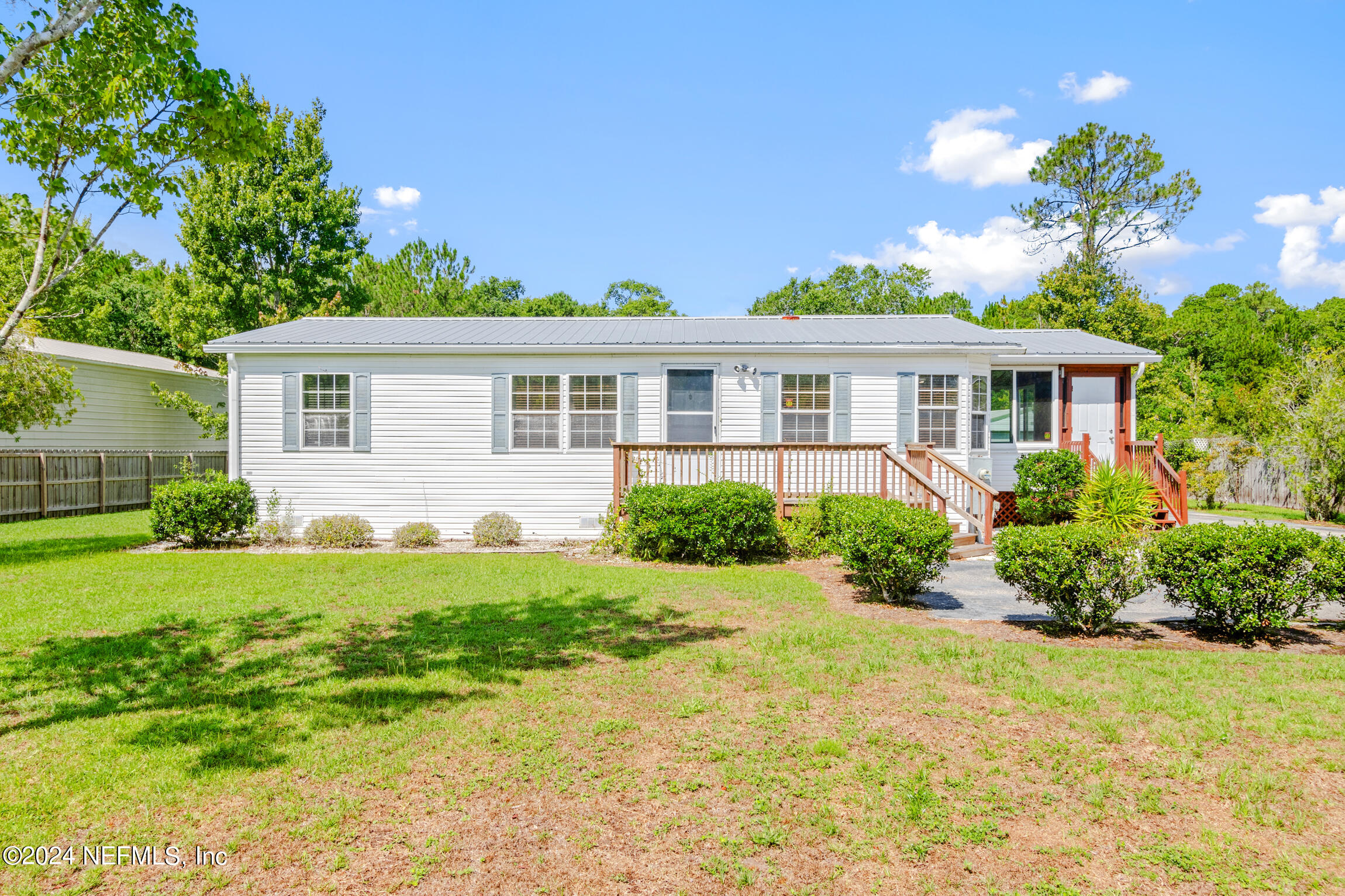2969 RACE TRACK Road