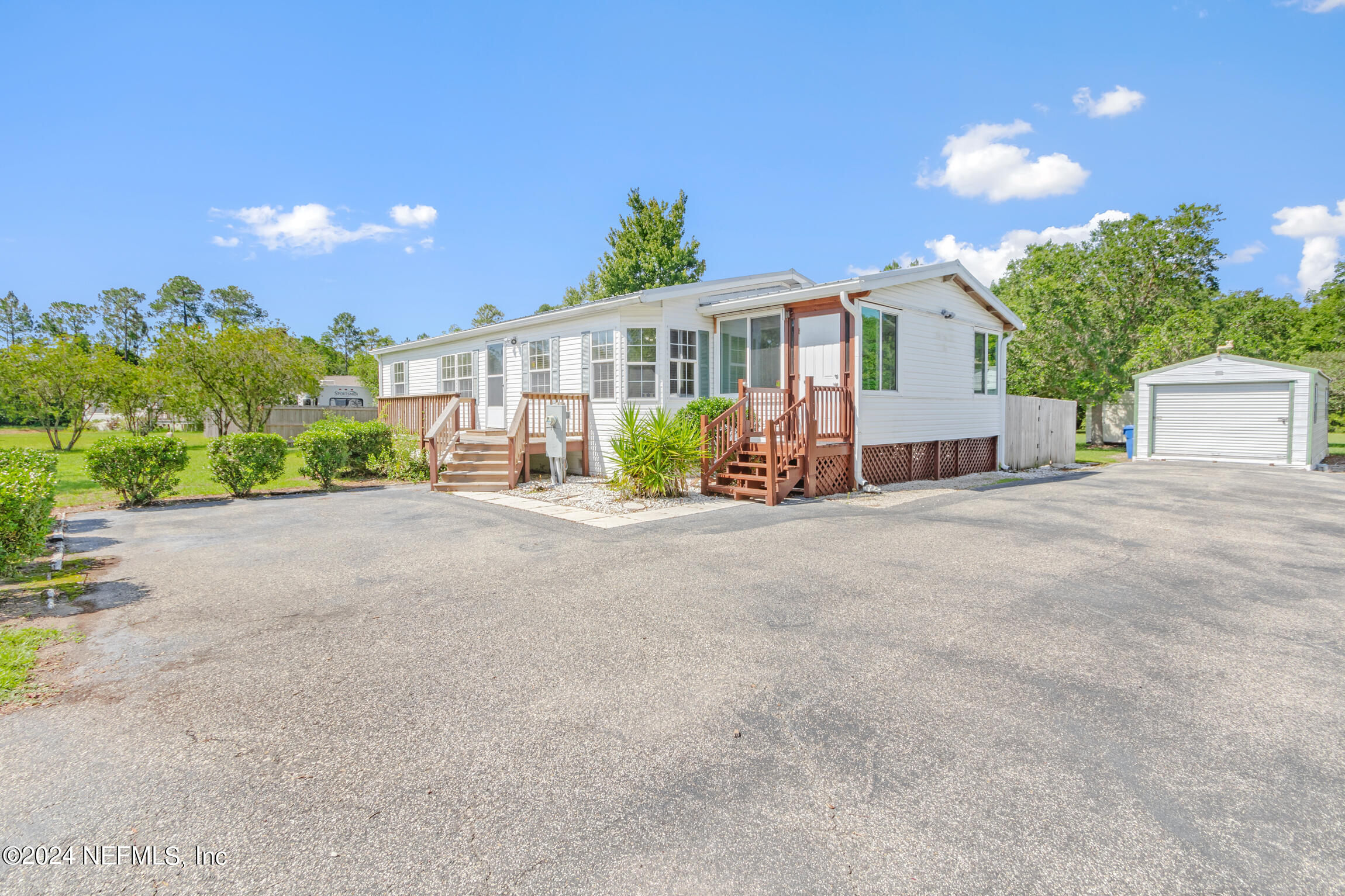 2969 RACE TRACK Road