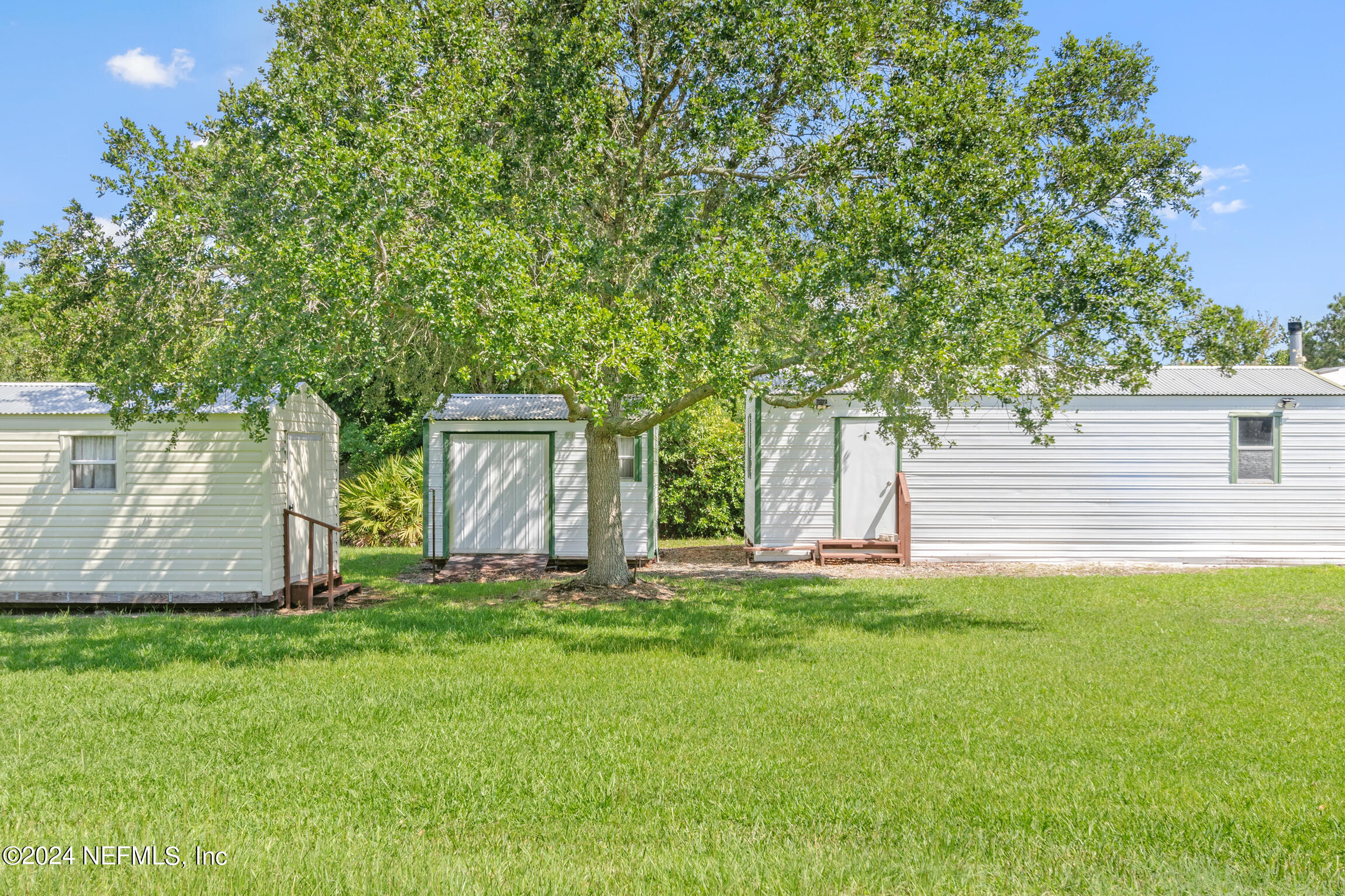 2969 RACE TRACK Road