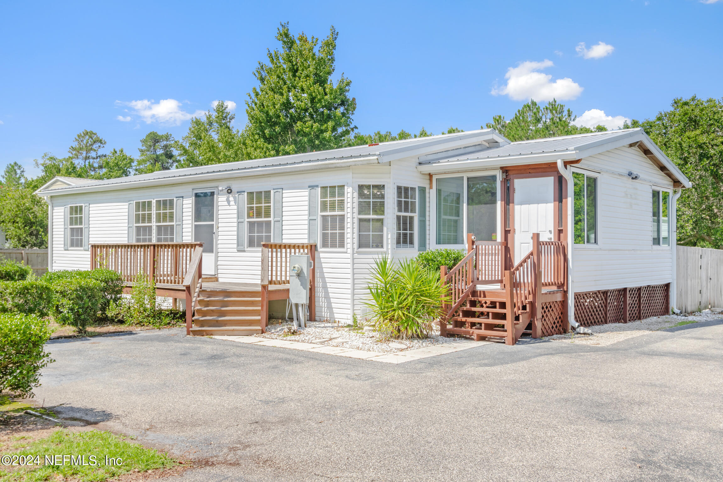 2969 RACE TRACK Road