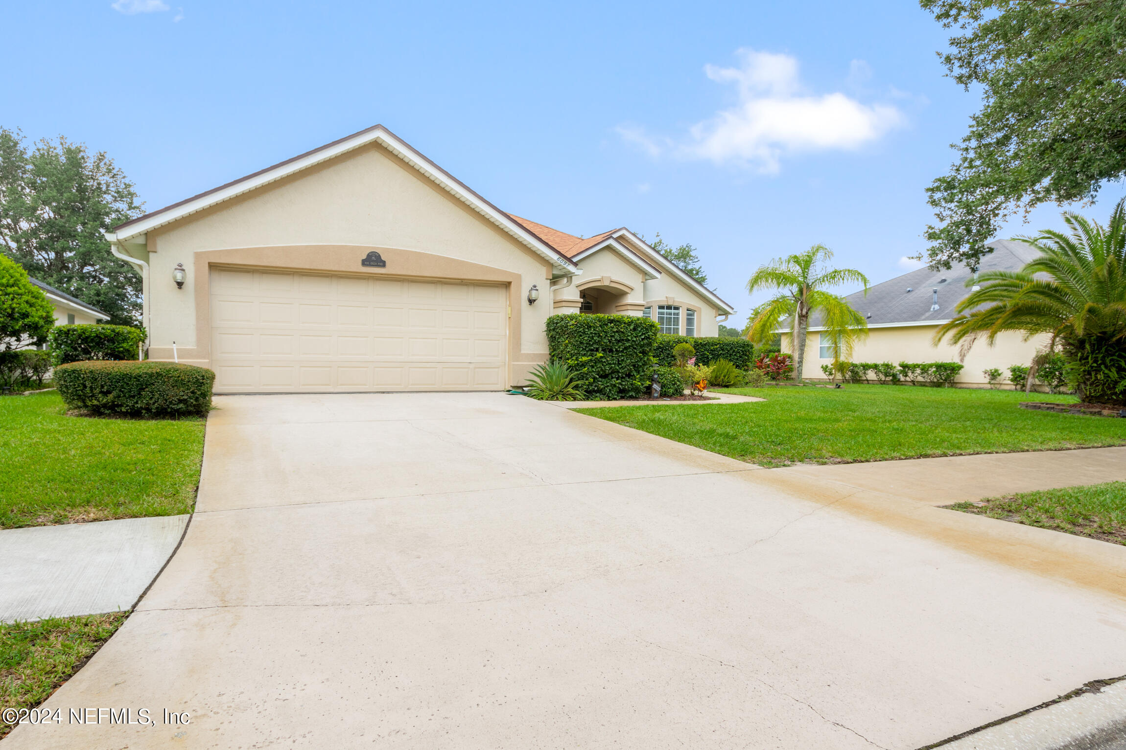 6091 GREEN POND Drive