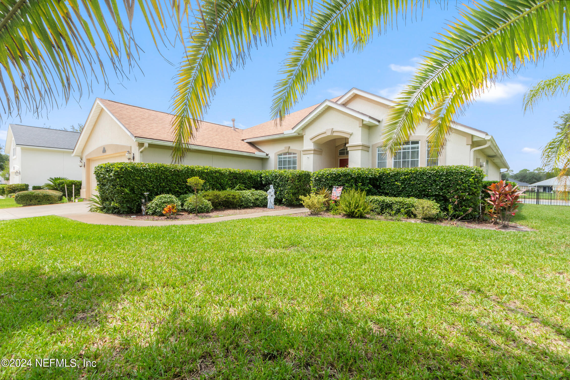 6091 GREEN POND Drive