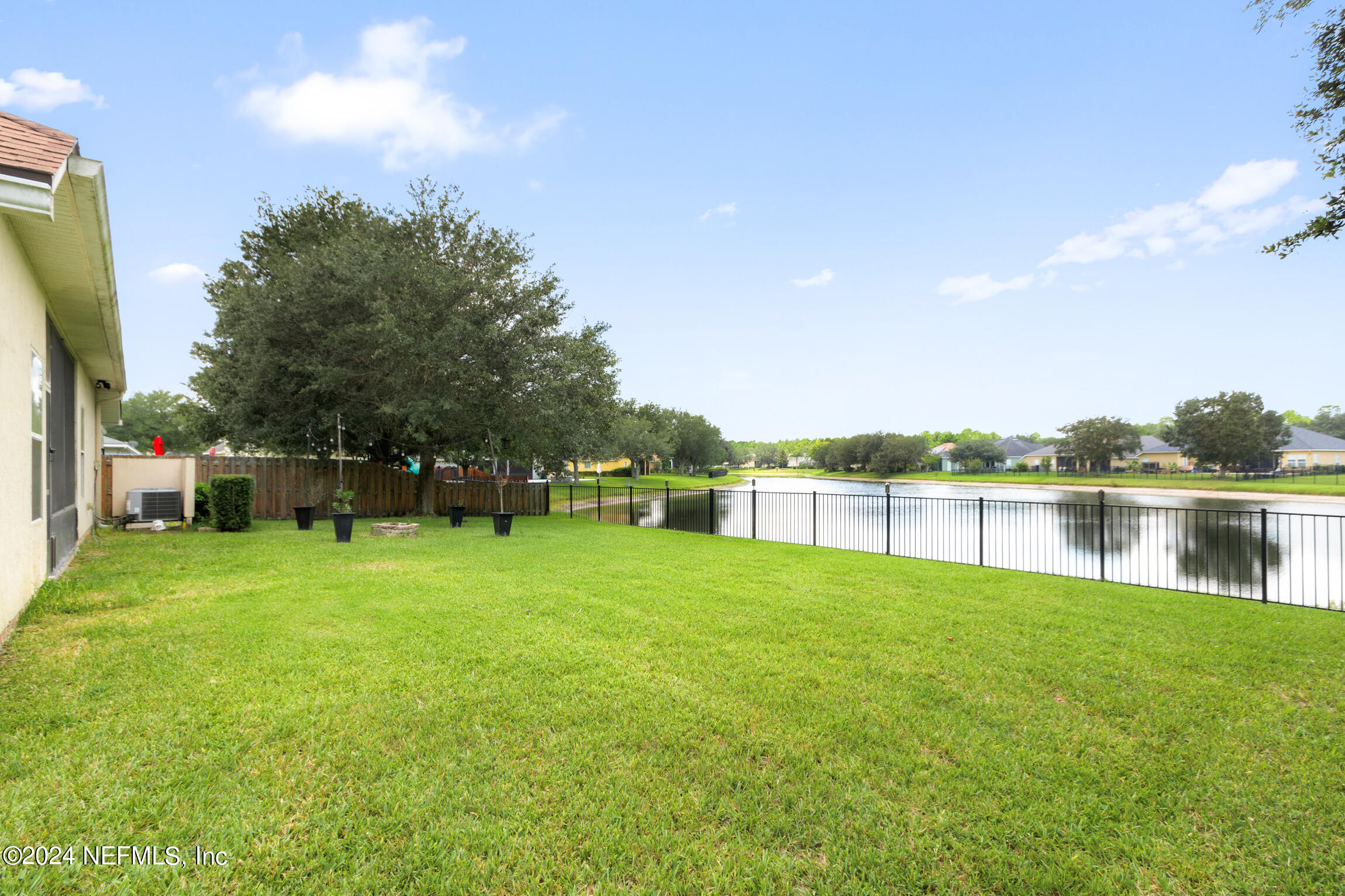 6091 GREEN POND Drive