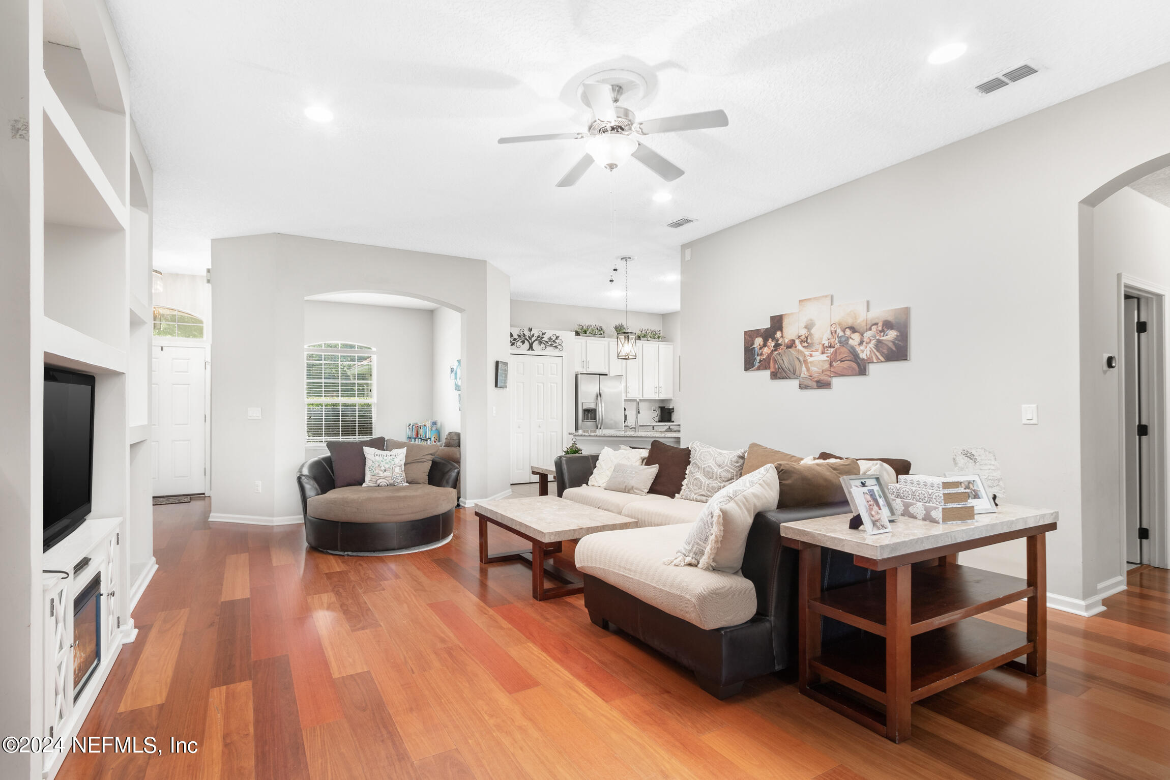 6091 GREEN POND Drive