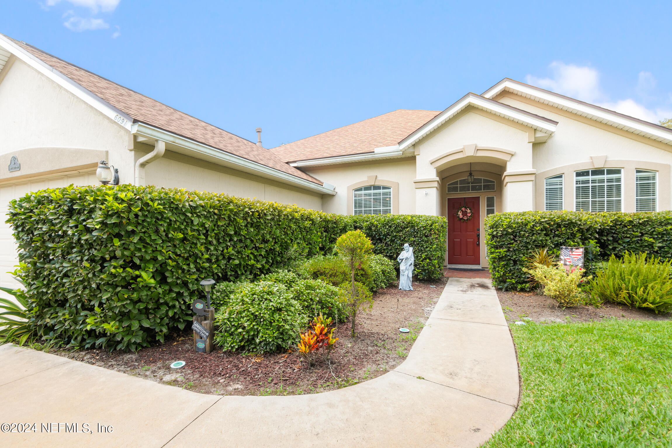 6091 GREEN POND Drive