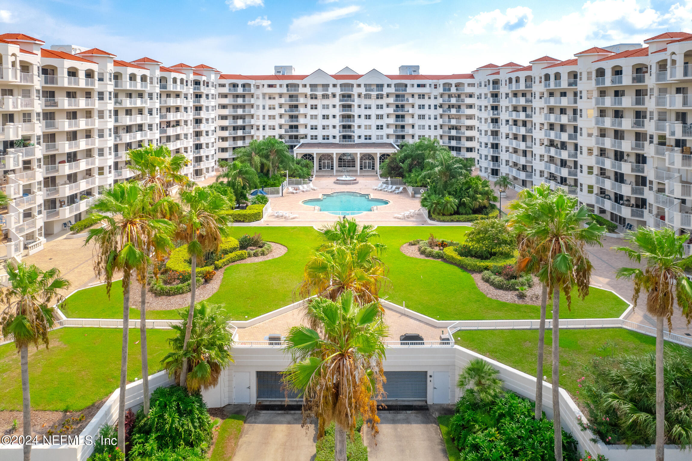 1 JOHN ANDERSON Drive, 503