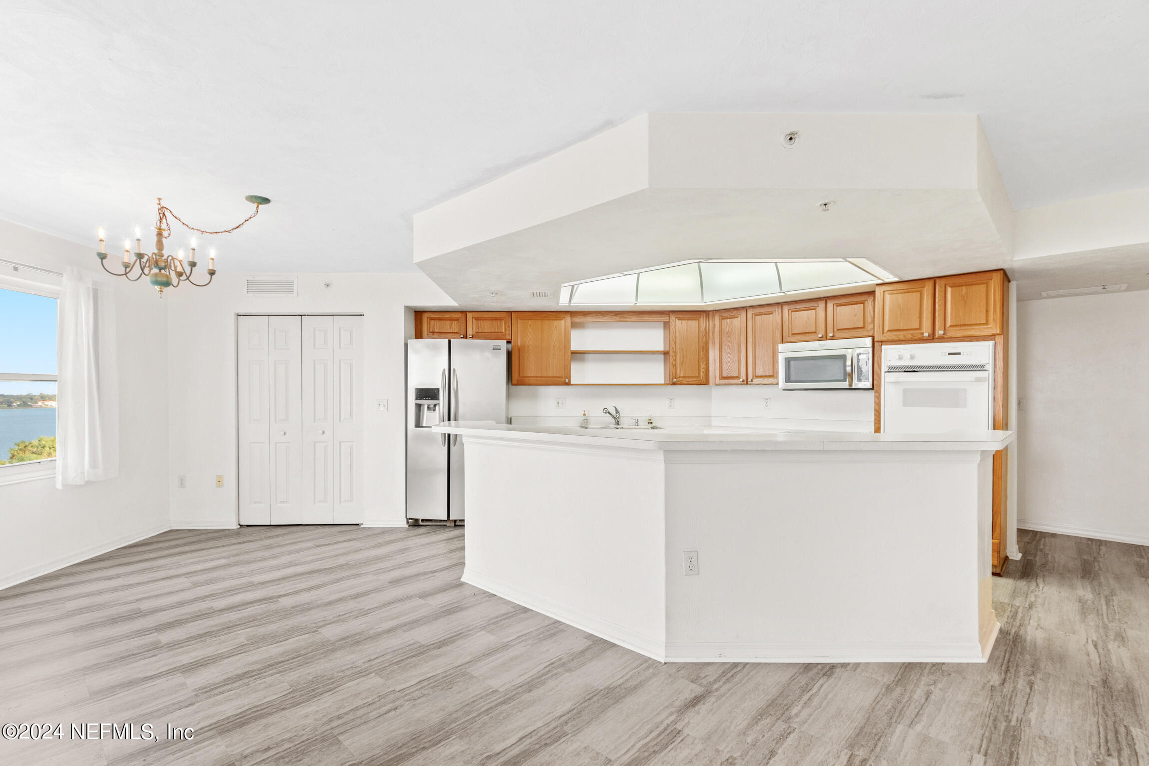 1 JOHN ANDERSON Drive, 503