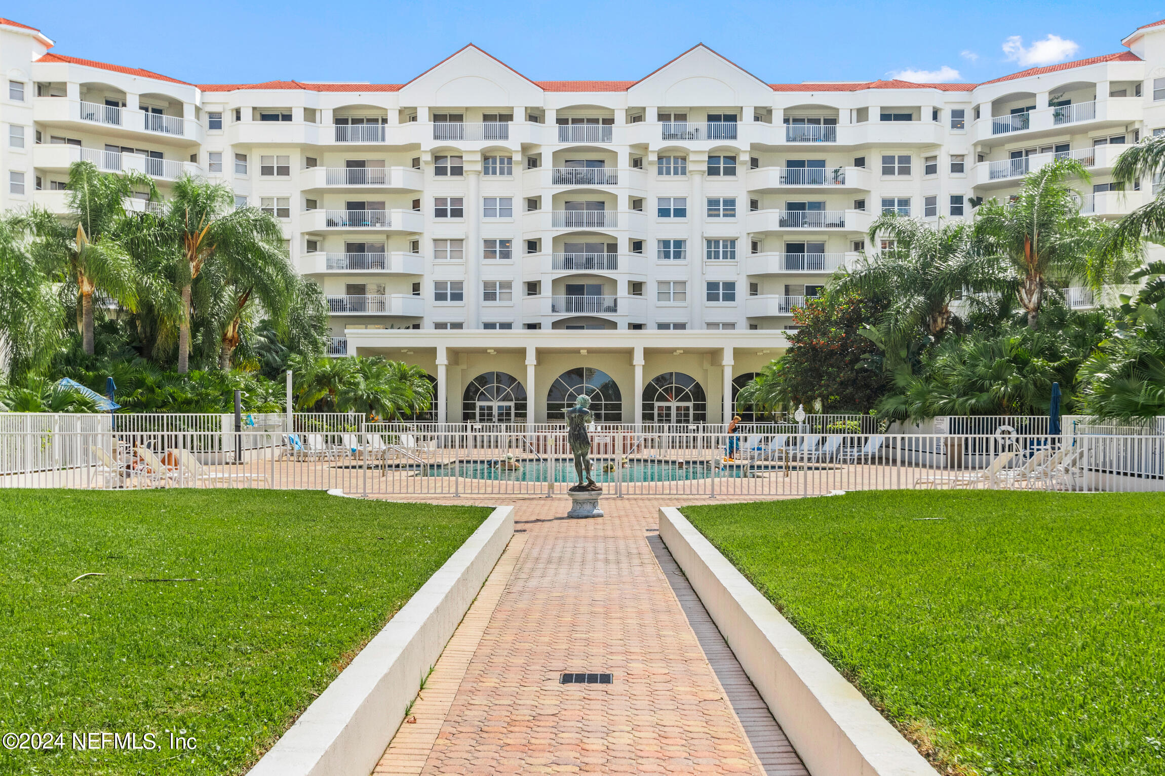1 JOHN ANDERSON Drive, 503