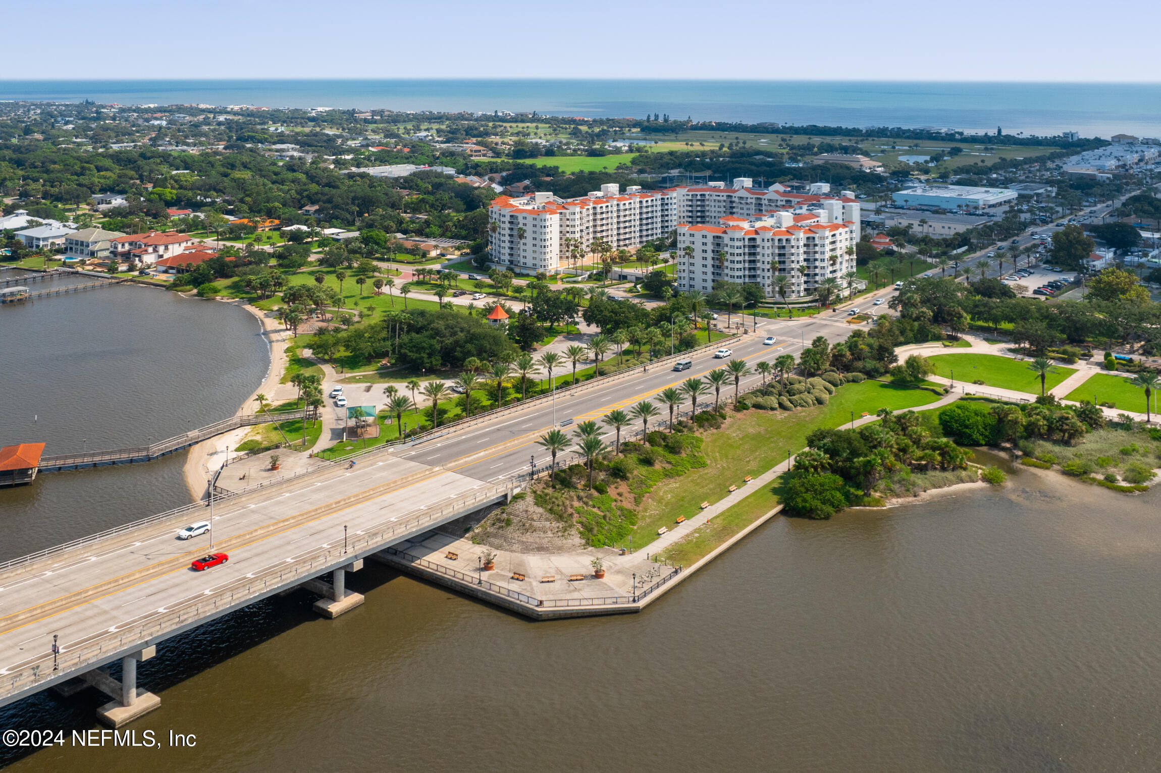 1 JOHN ANDERSON Drive, 503