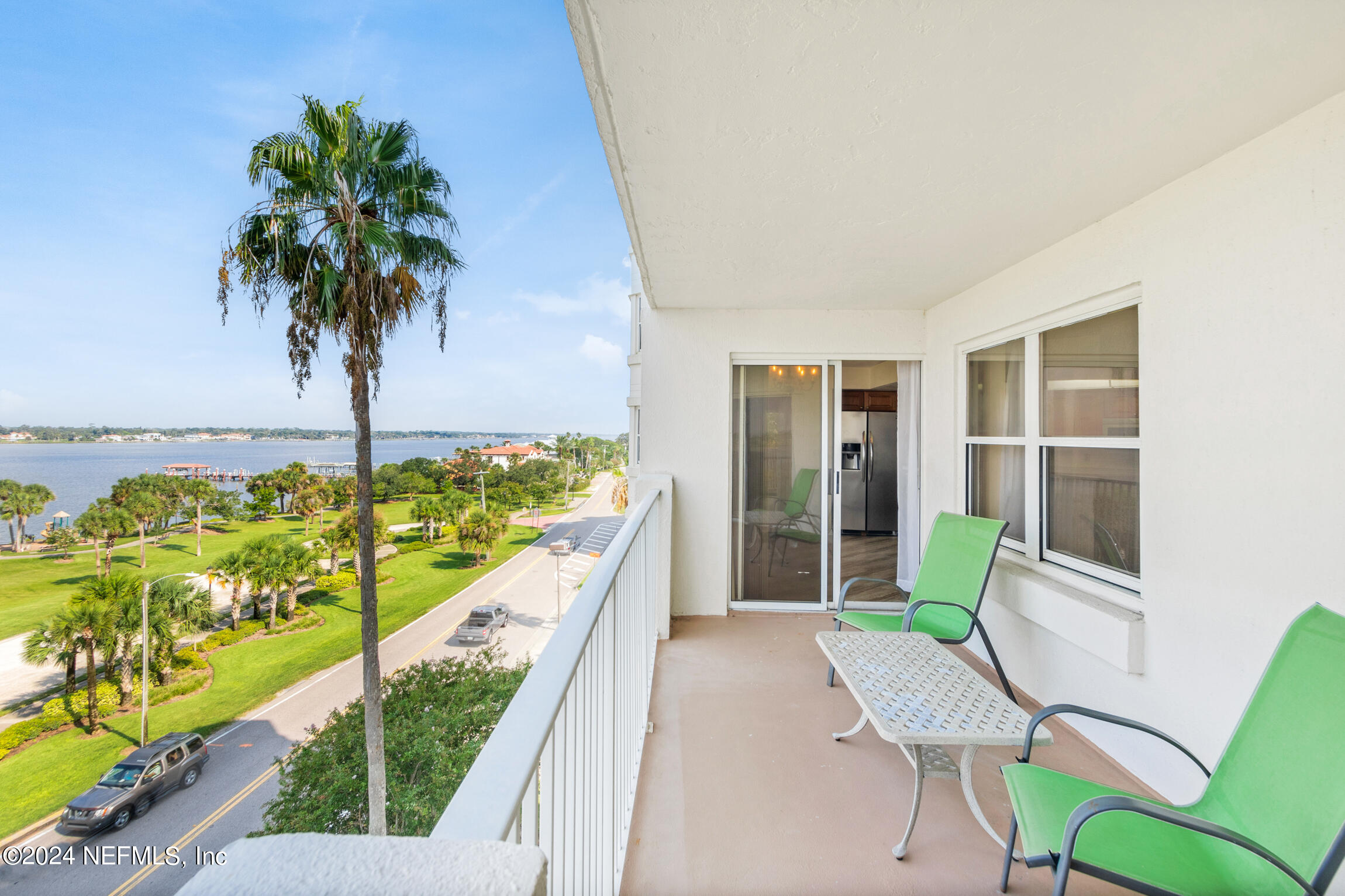 1 JOHN ANDERSON Drive, 503