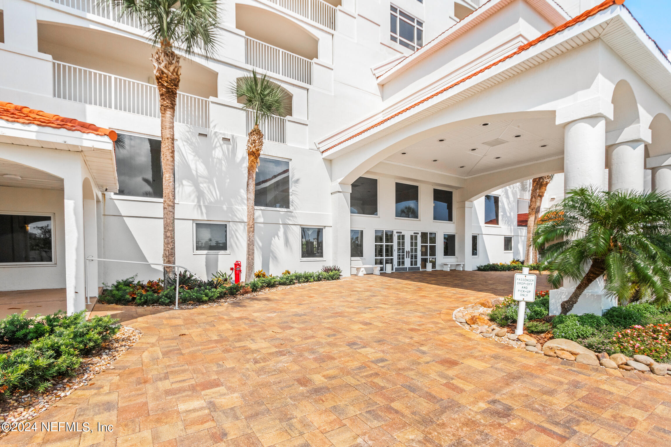 1 JOHN ANDERSON Drive, 503
