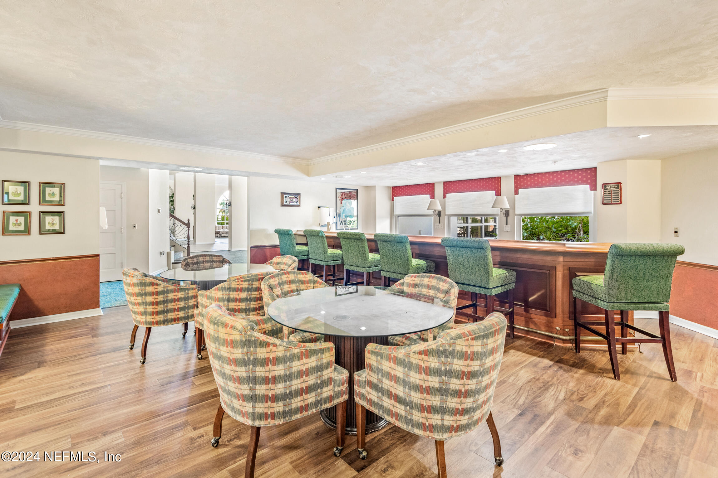 1 JOHN ANDERSON Drive, 503