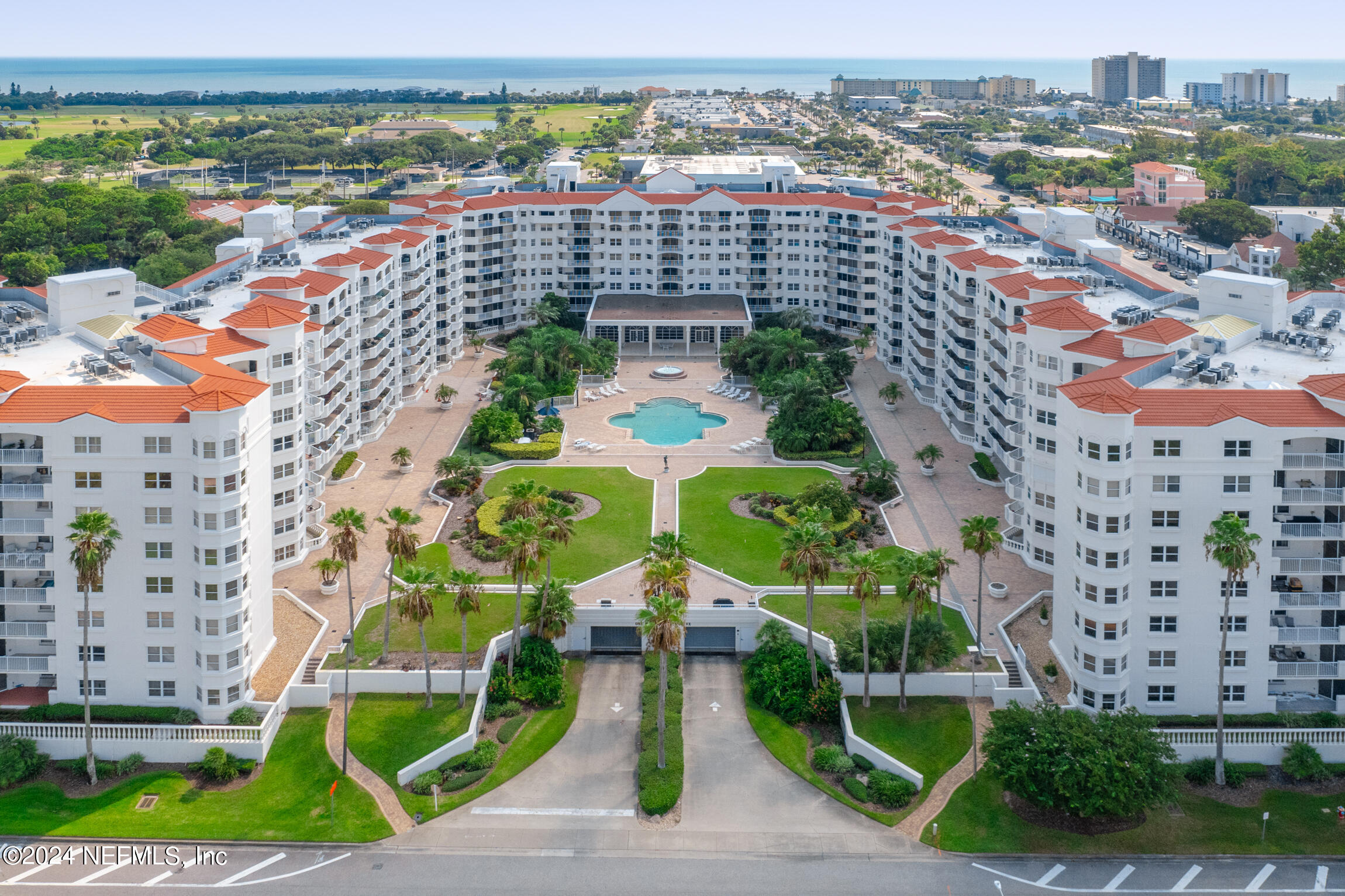 1 JOHN ANDERSON Drive, 503