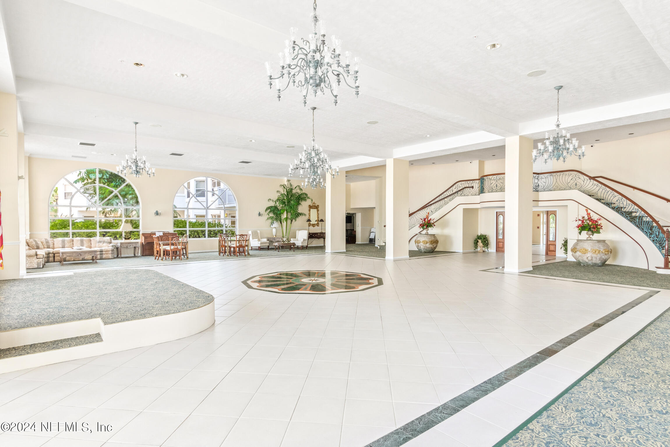 1 JOHN ANDERSON Drive, 503