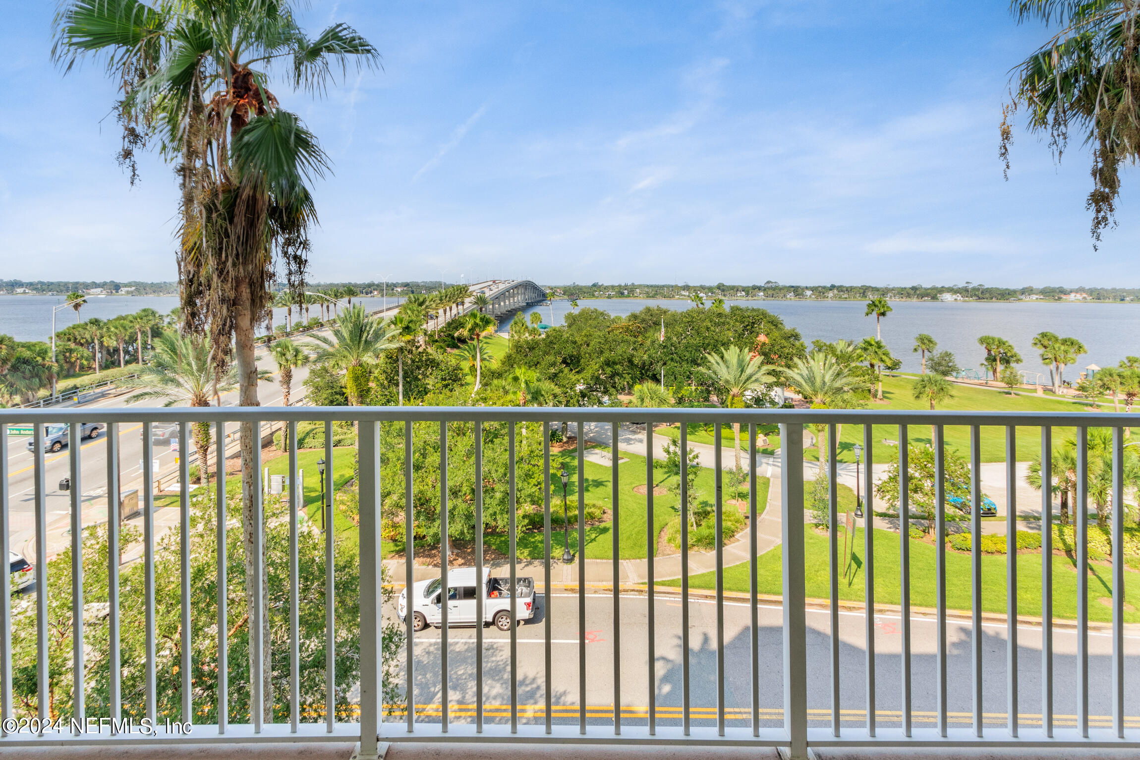 1 JOHN ANDERSON Drive, 503