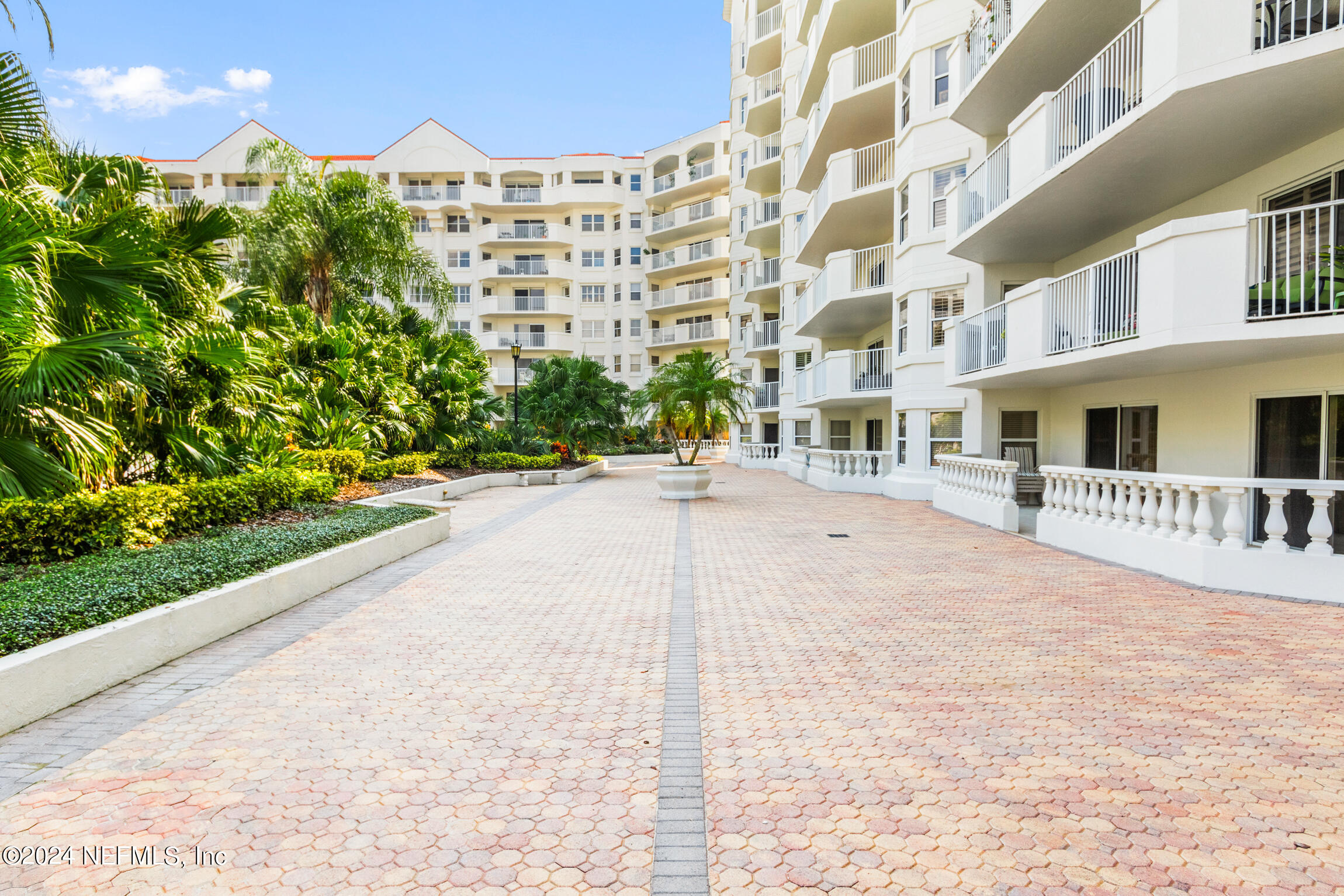 1 JOHN ANDERSON Drive, 503