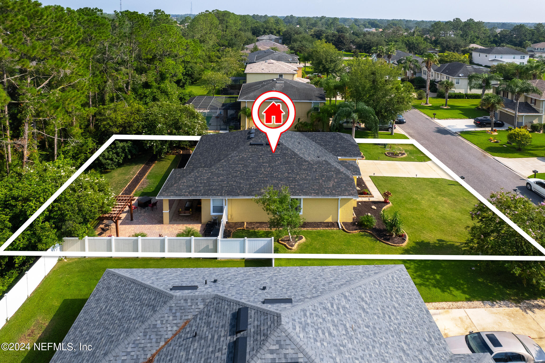58 ROLLINS Lane