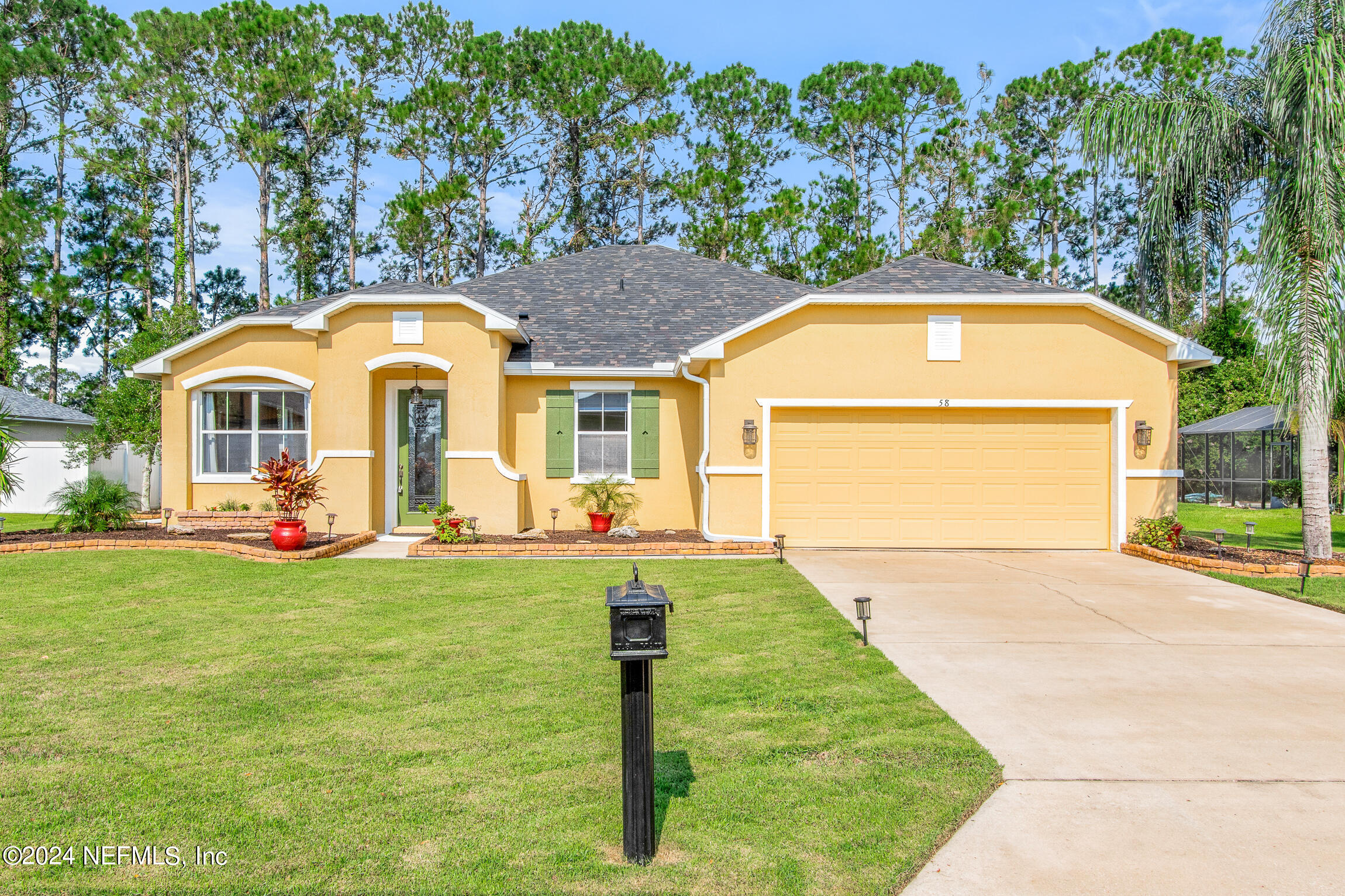 58 ROLLINS Lane