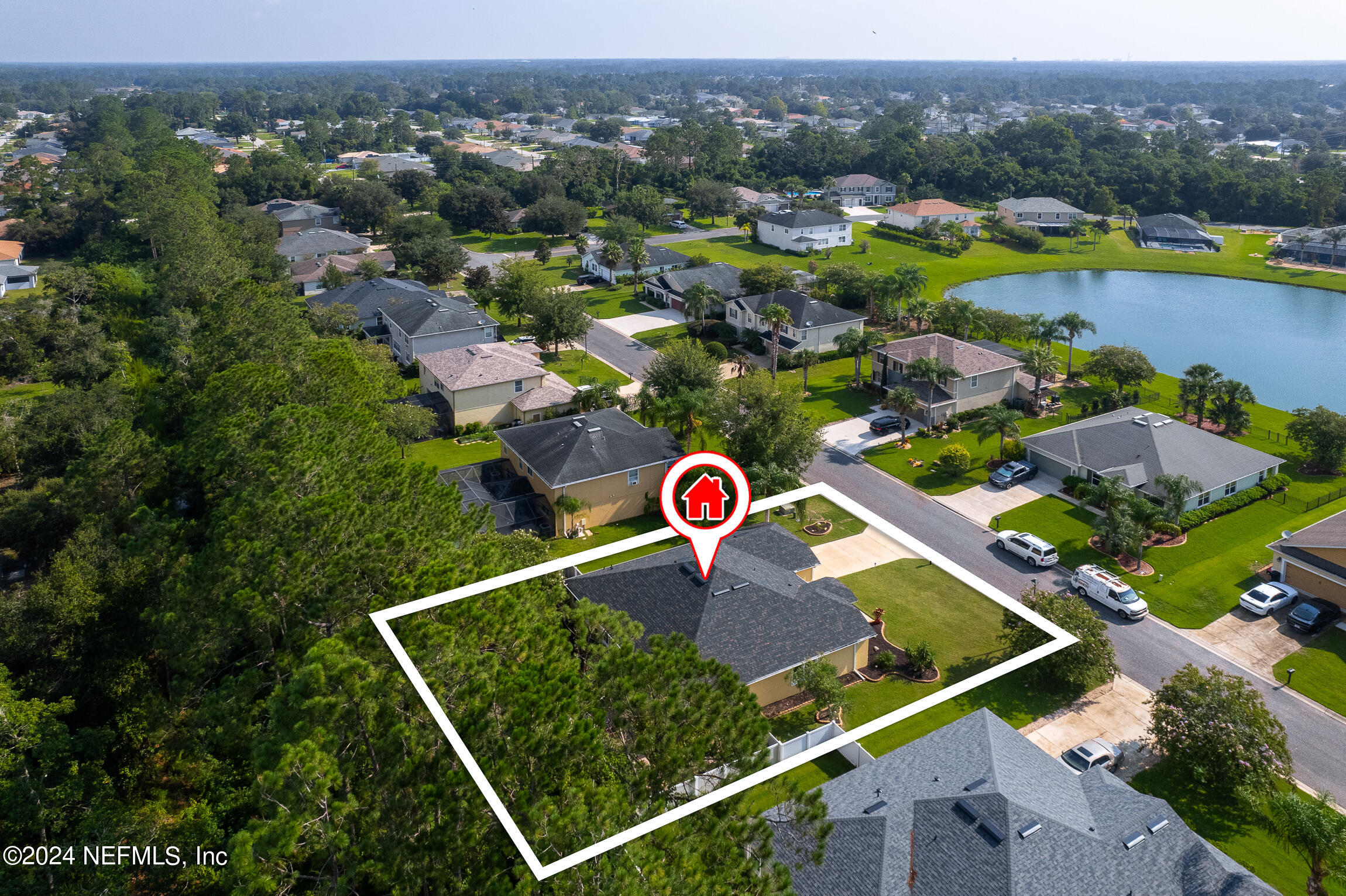 58 ROLLINS Lane