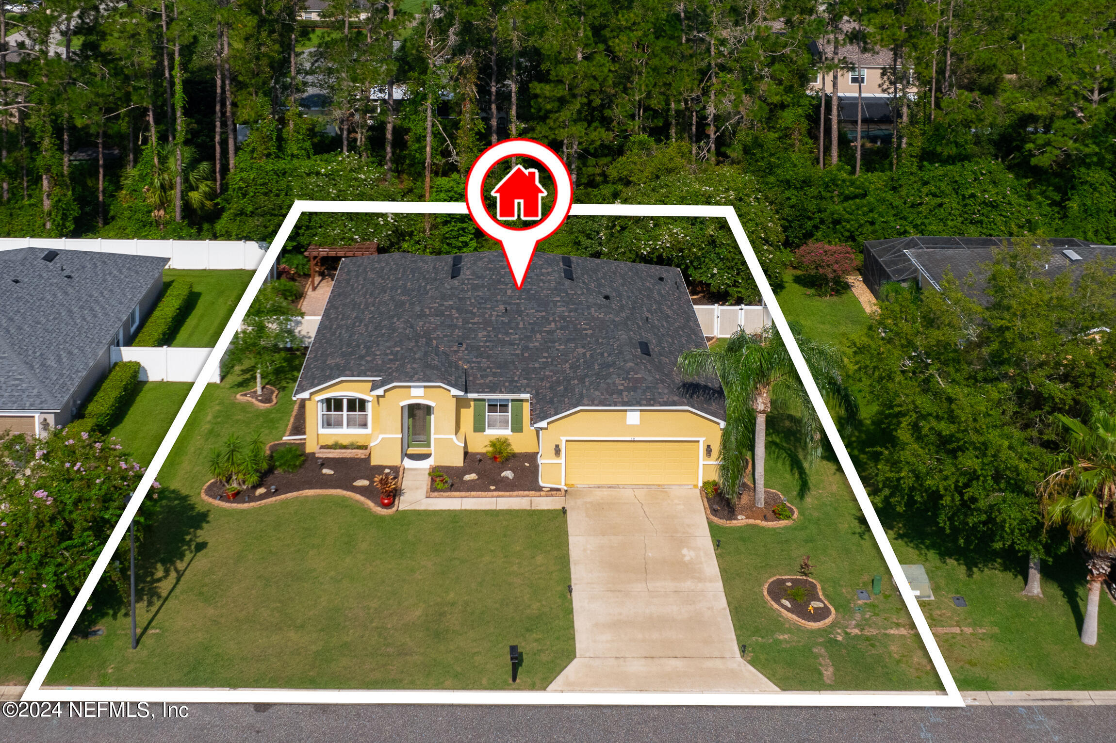 58 ROLLINS Lane