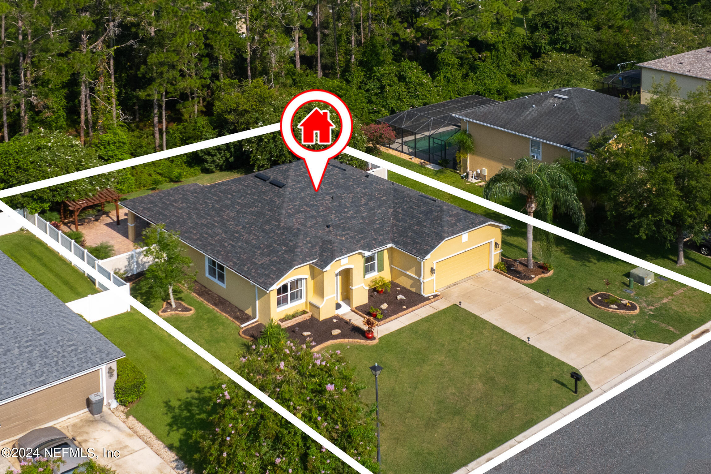 58 ROLLINS Lane
