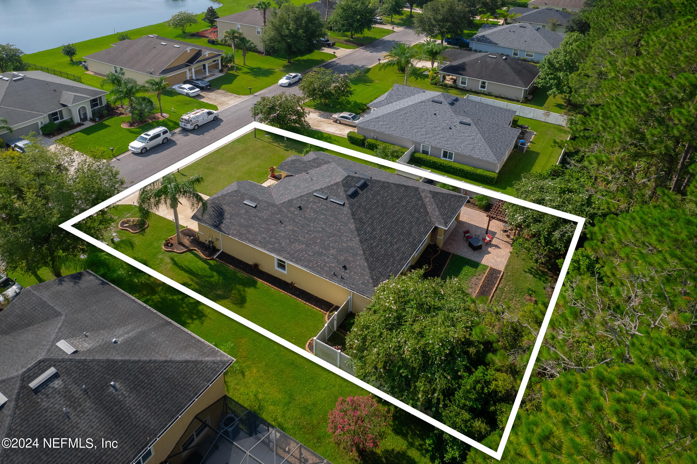 58 ROLLINS Lane