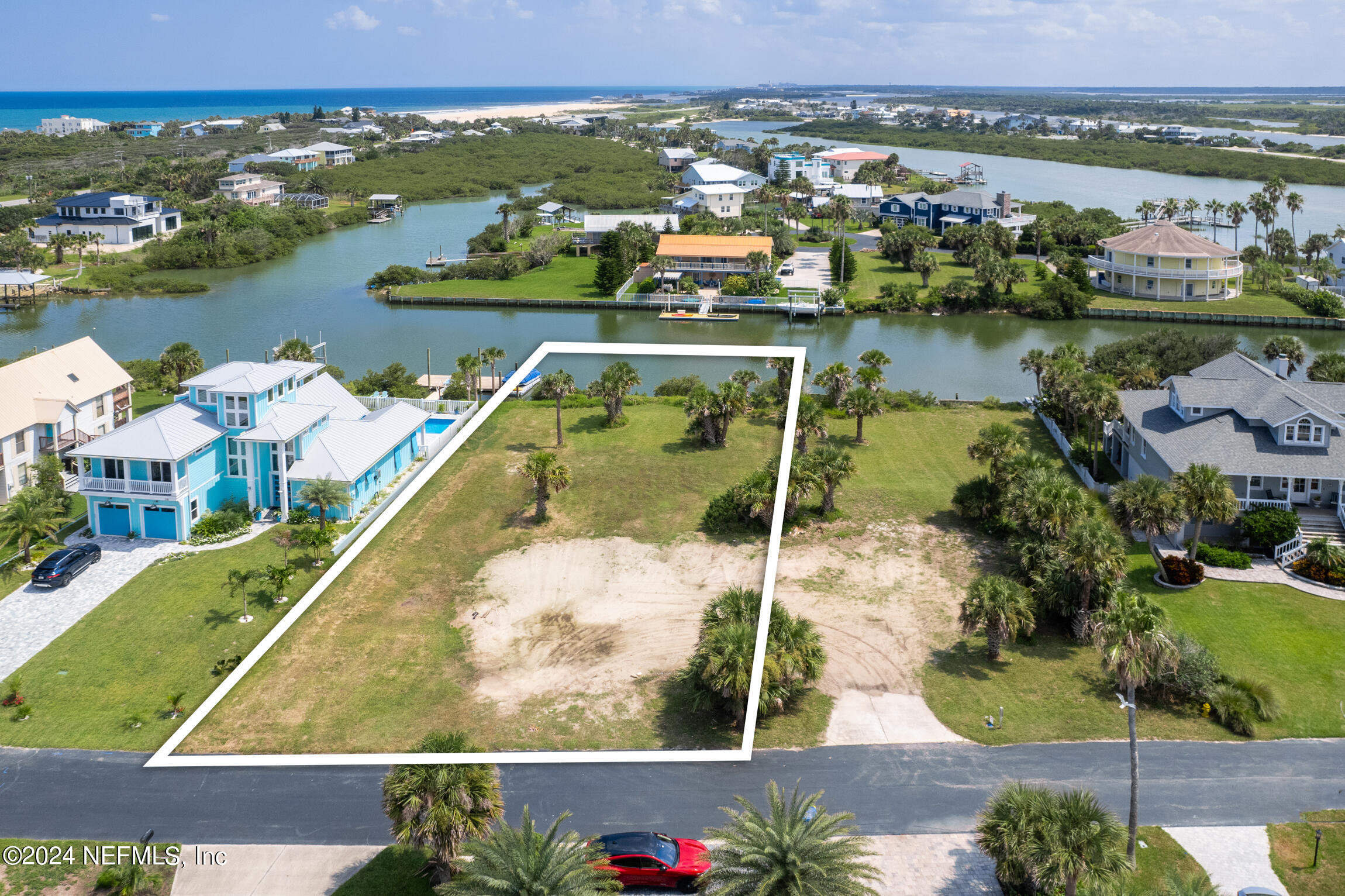 237 BARRATARIA Drive