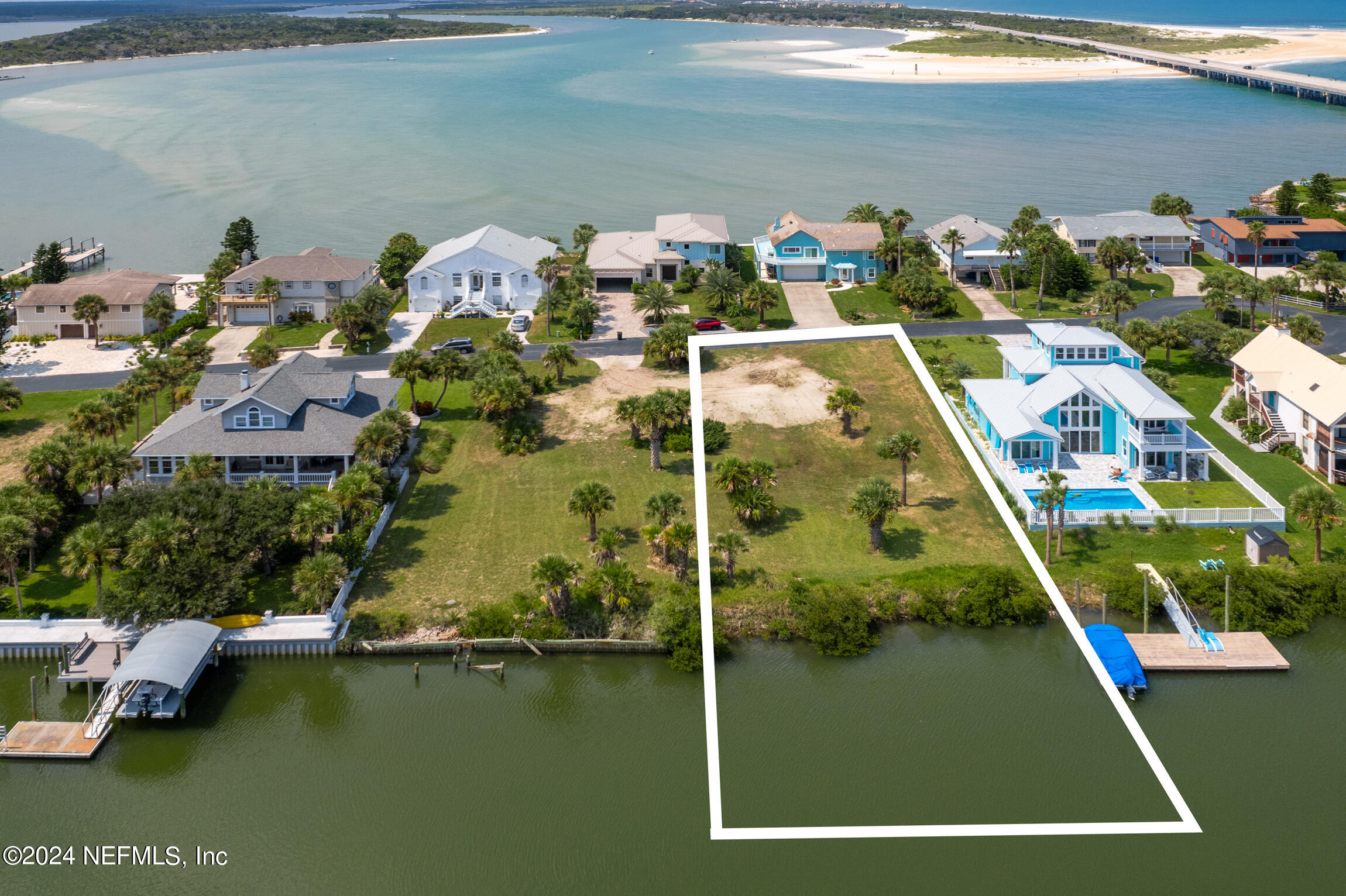 237 BARRATARIA Drive