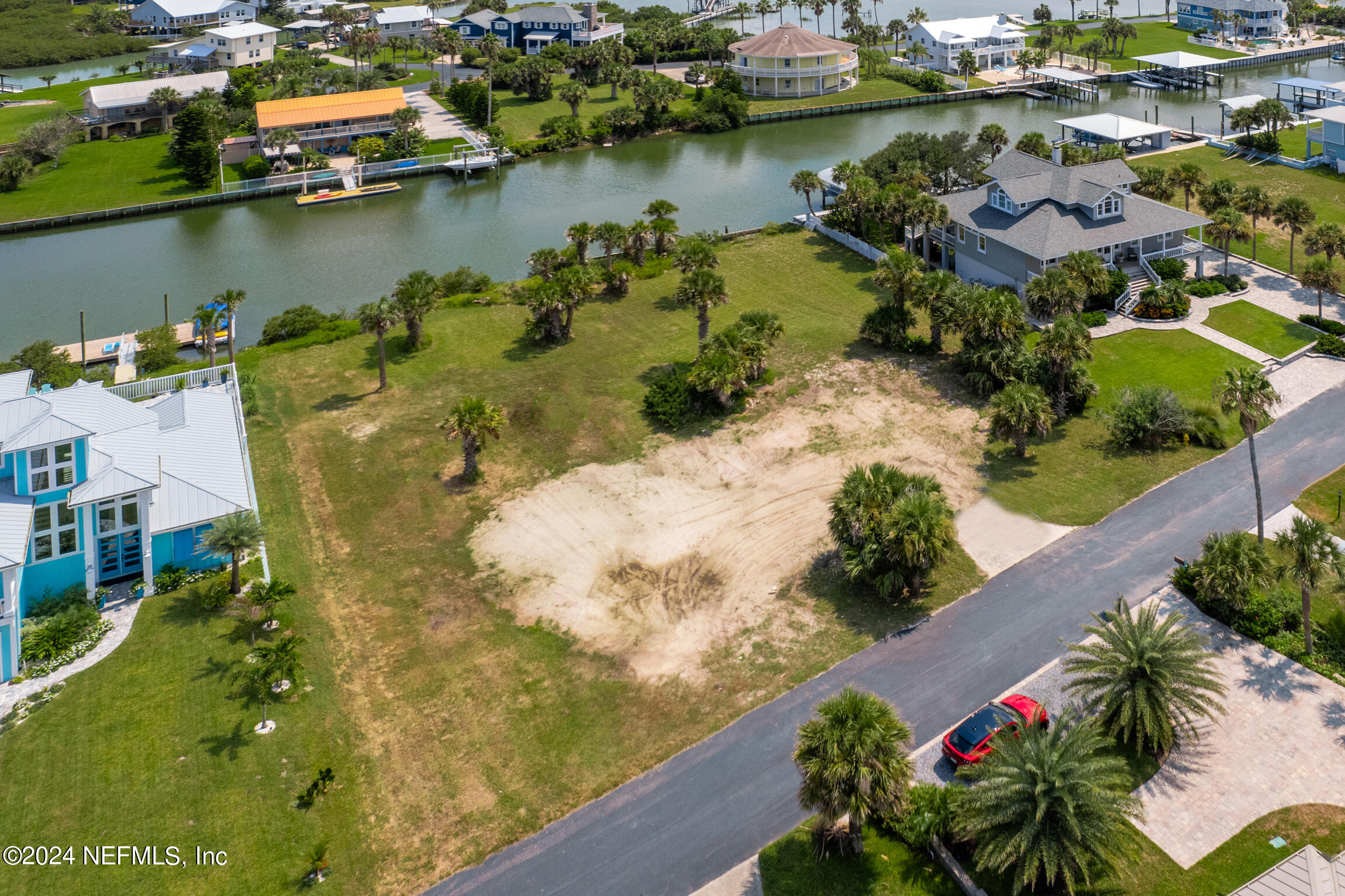 237 BARRATARIA Drive