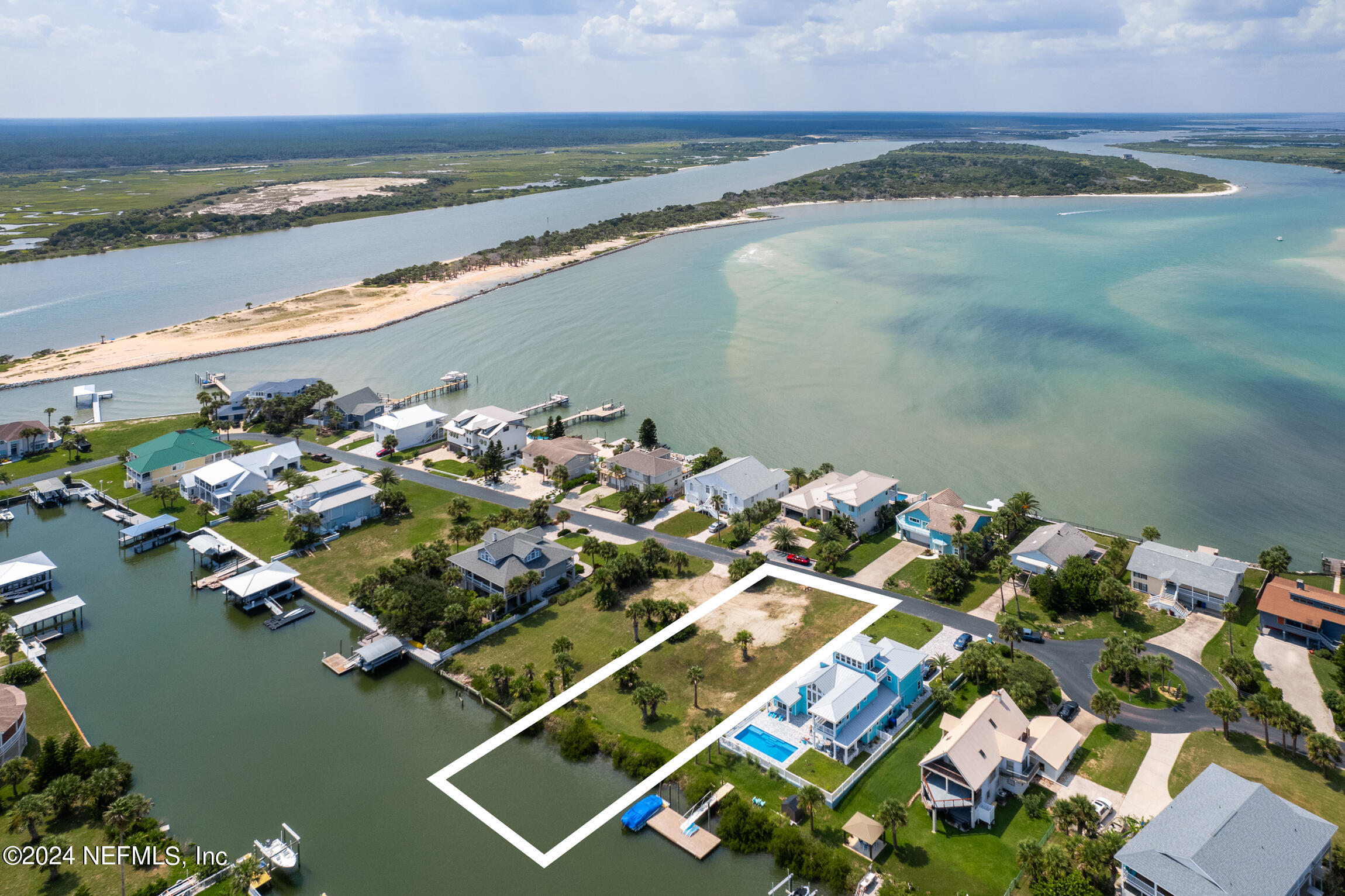 237 BARRATARIA Drive