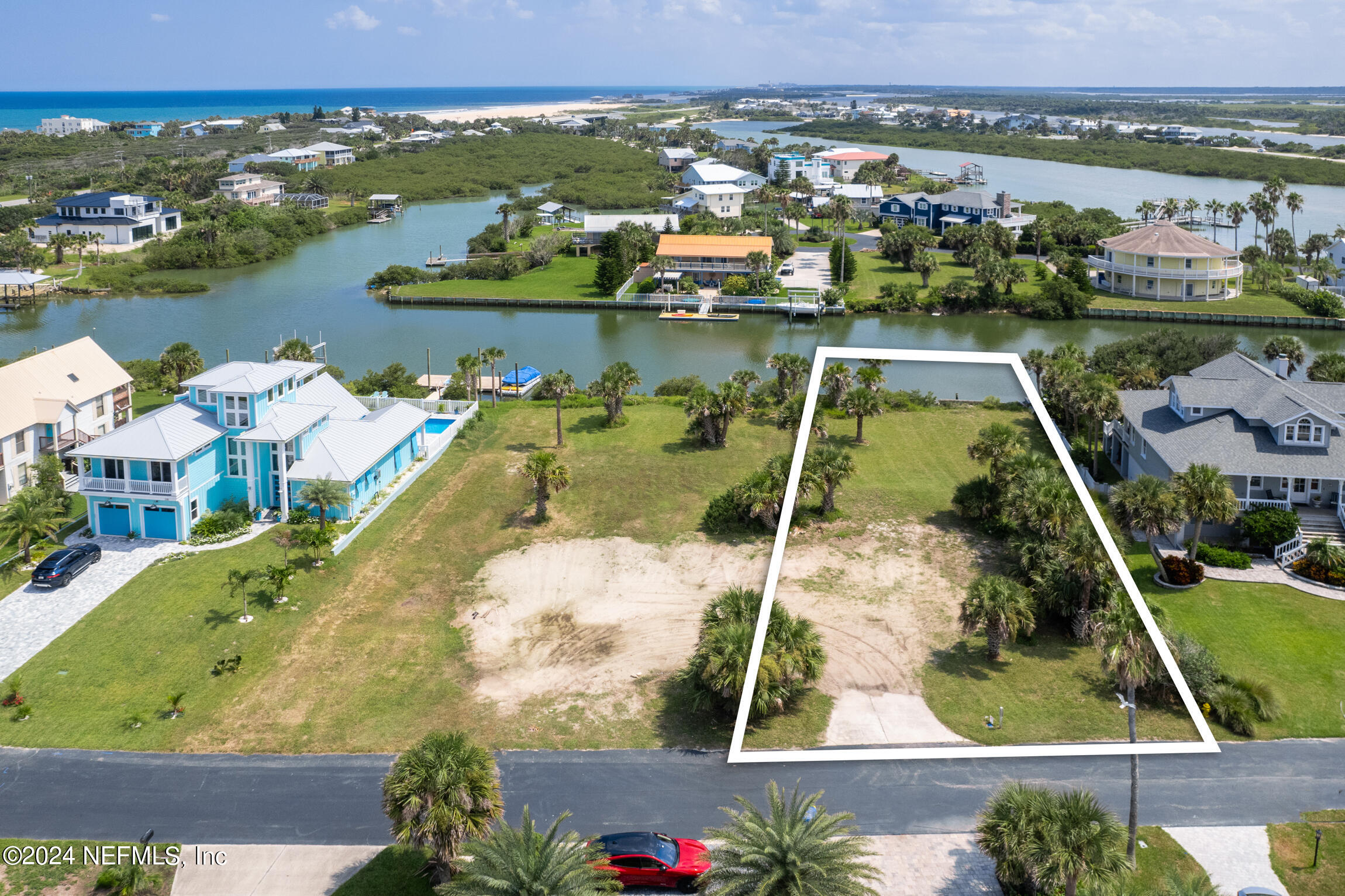 239 BARRATARIA Drive