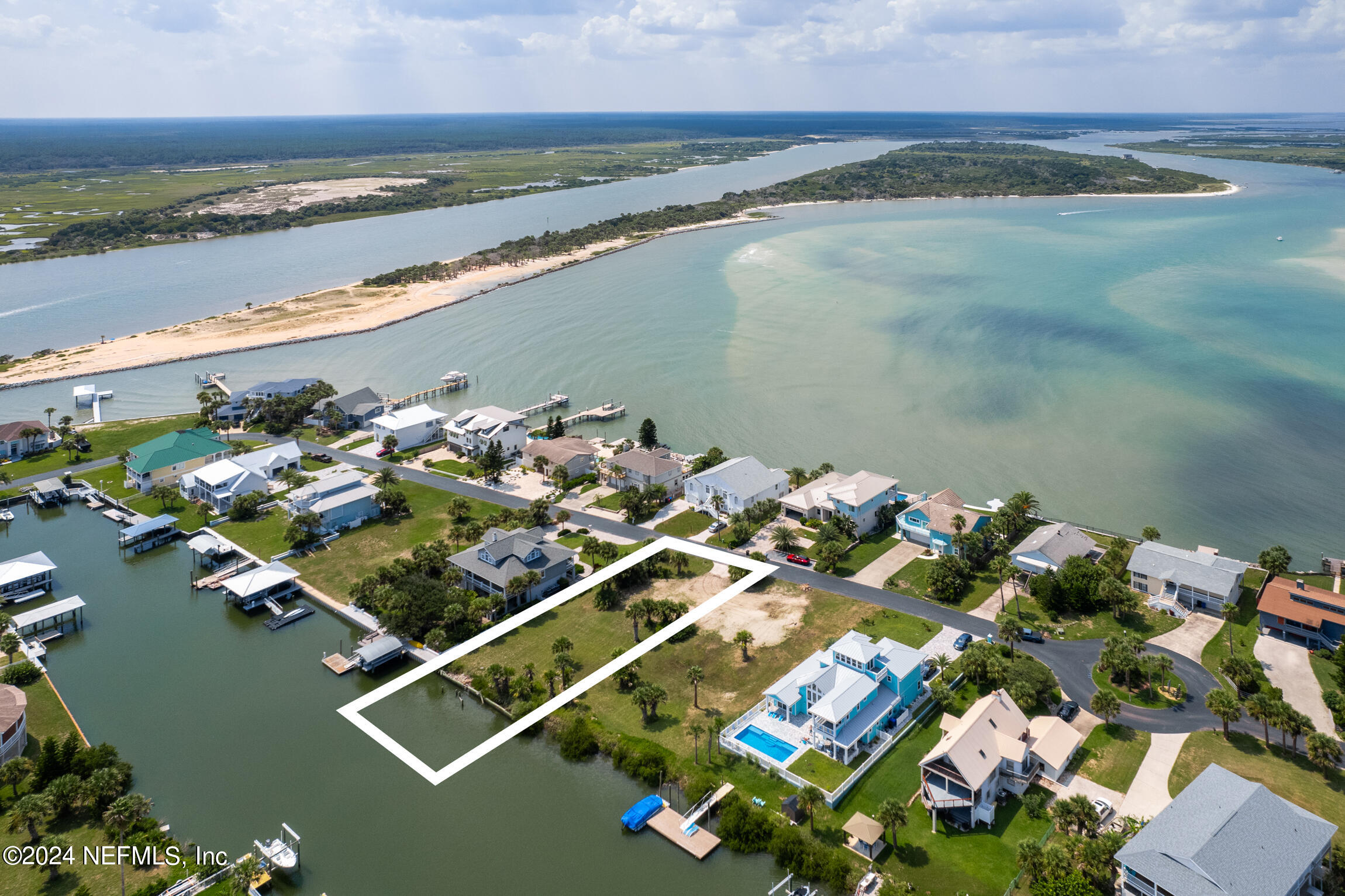 239 BARRATARIA Drive