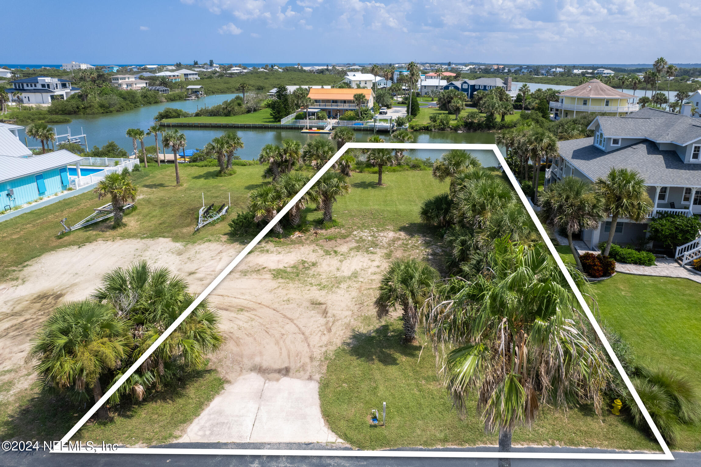 239 BARRATARIA Drive
