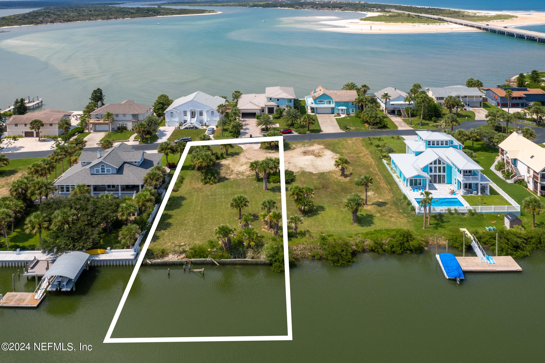 239 BARRATARIA Drive