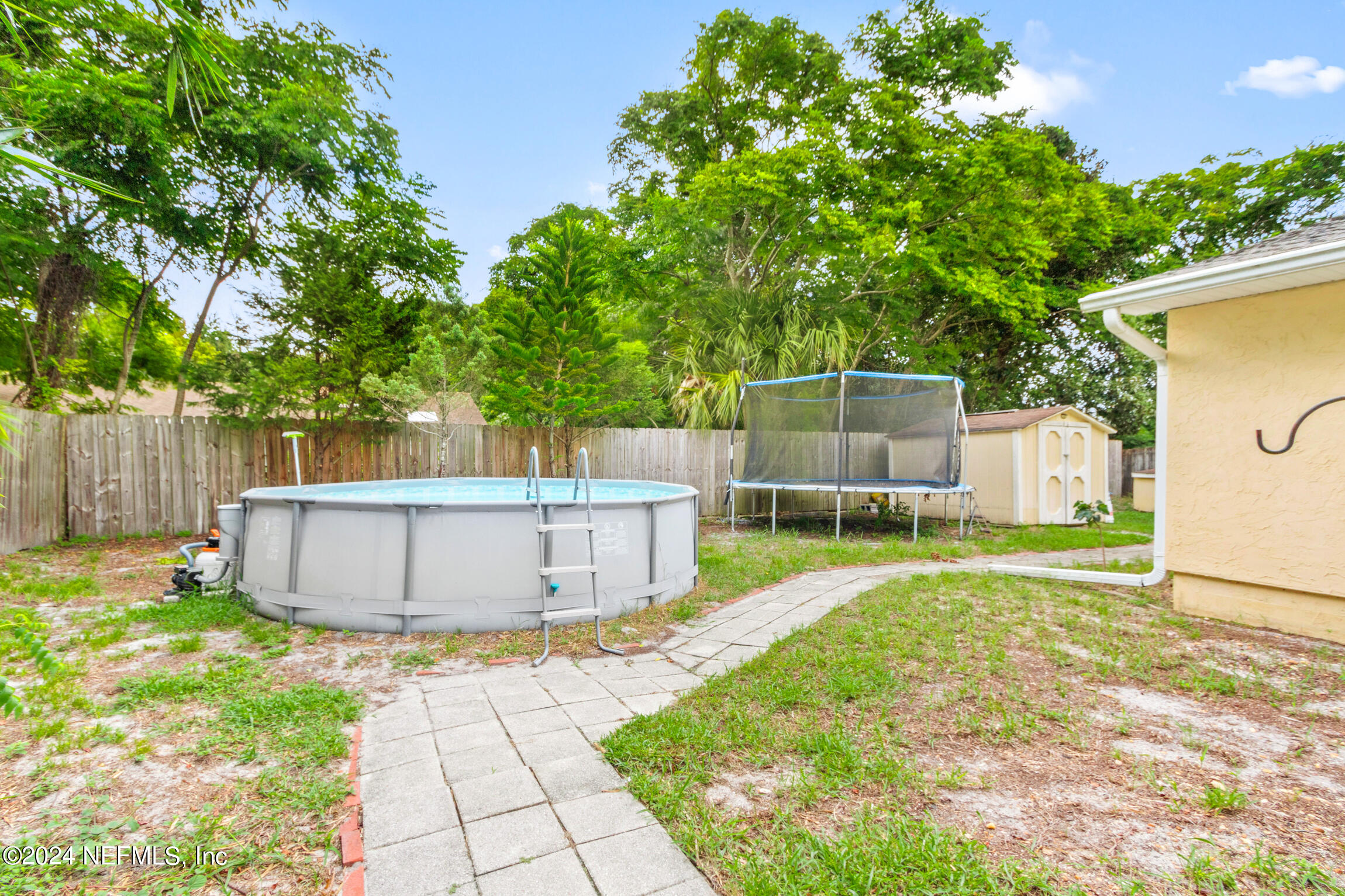 359 SHAMROCK Road, St. Augustine