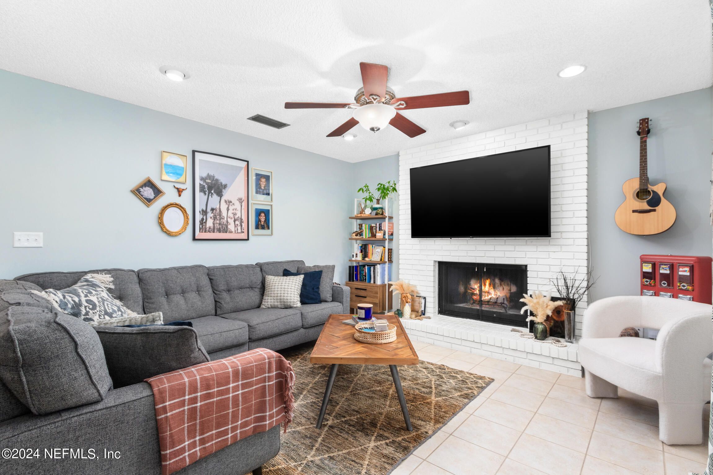 359 SHAMROCK Road, St. Augustine