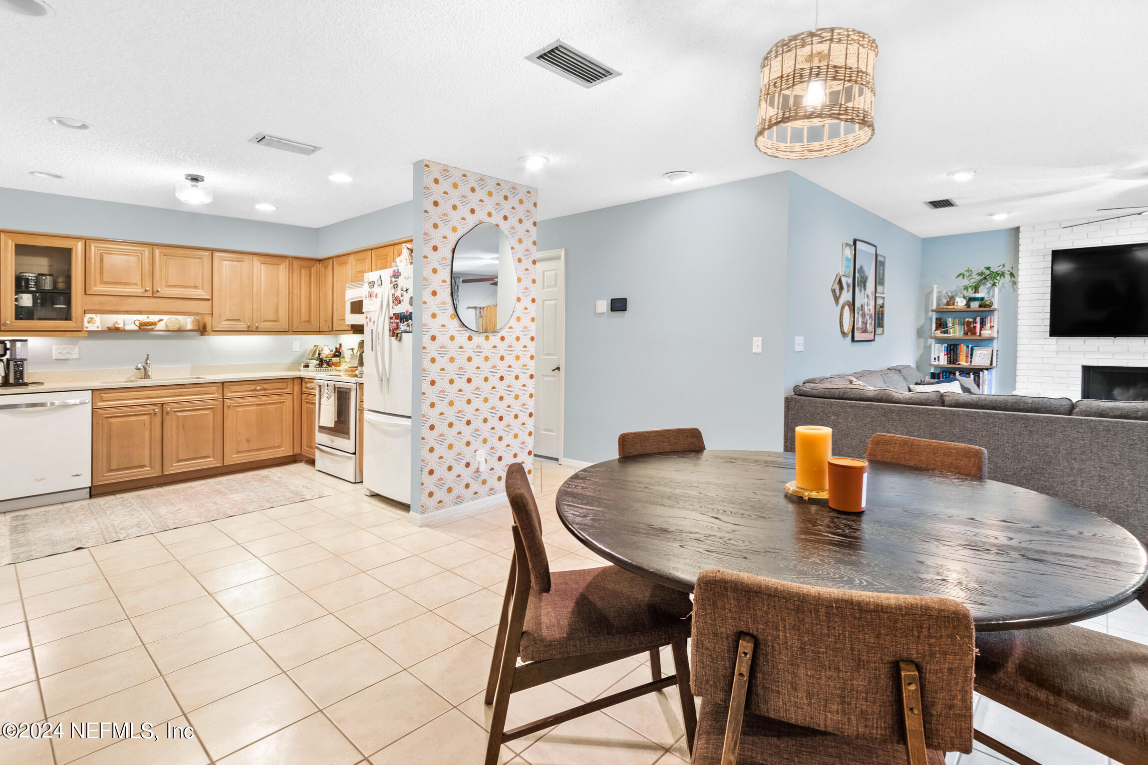 359 SHAMROCK Road, St. Augustine