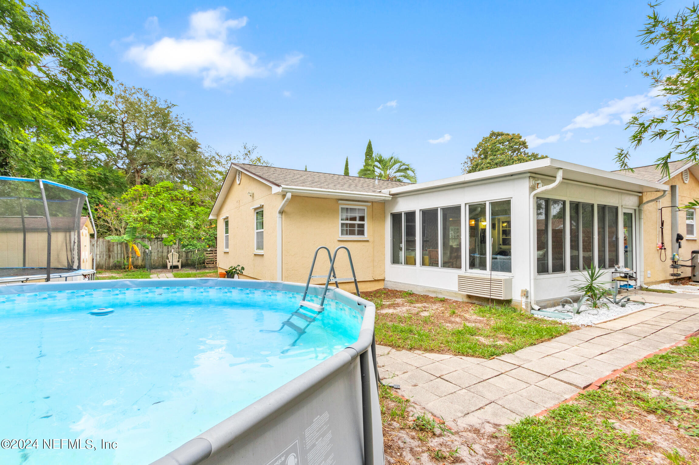 359 SHAMROCK Road, St. Augustine