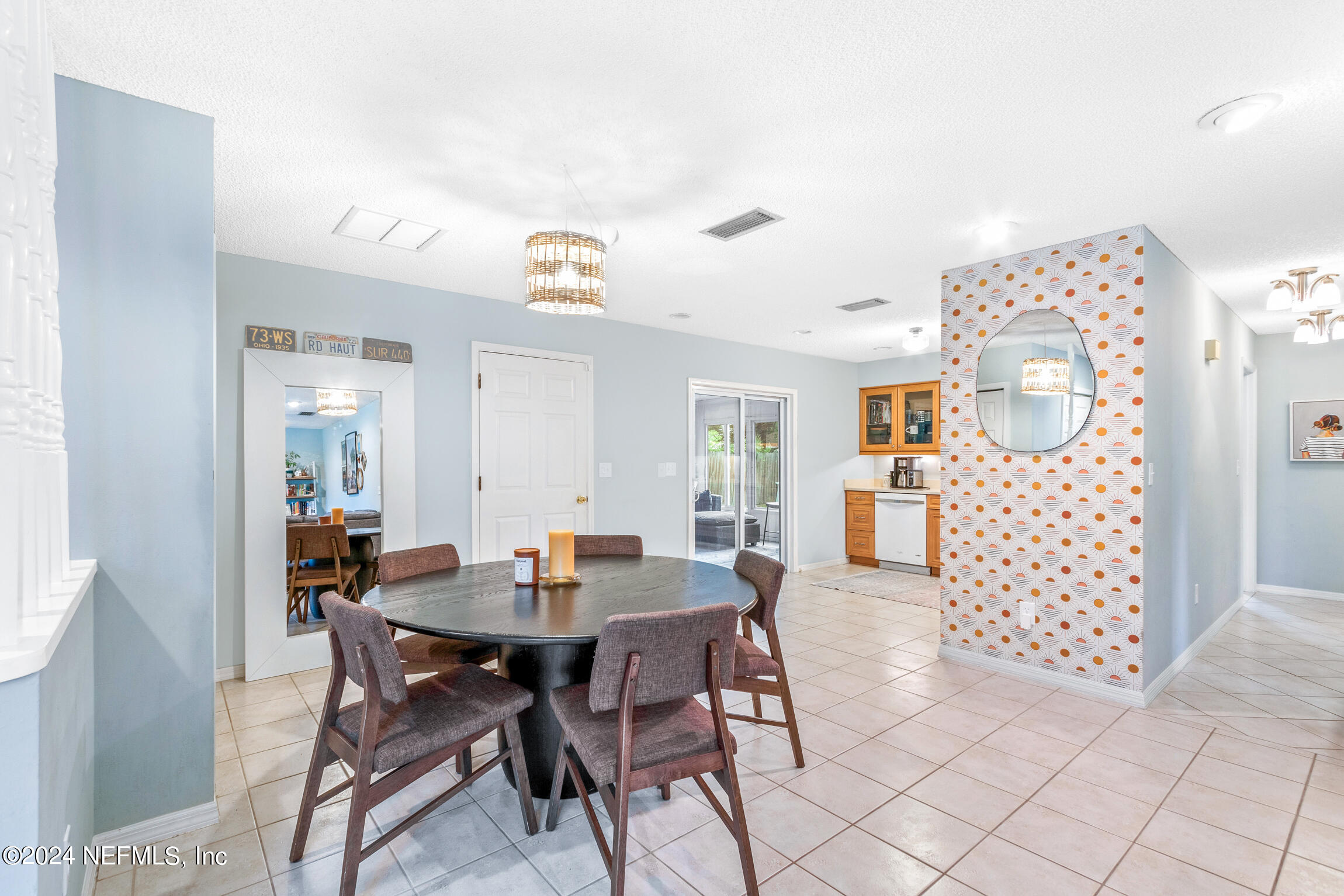 359 SHAMROCK Road, St. Augustine