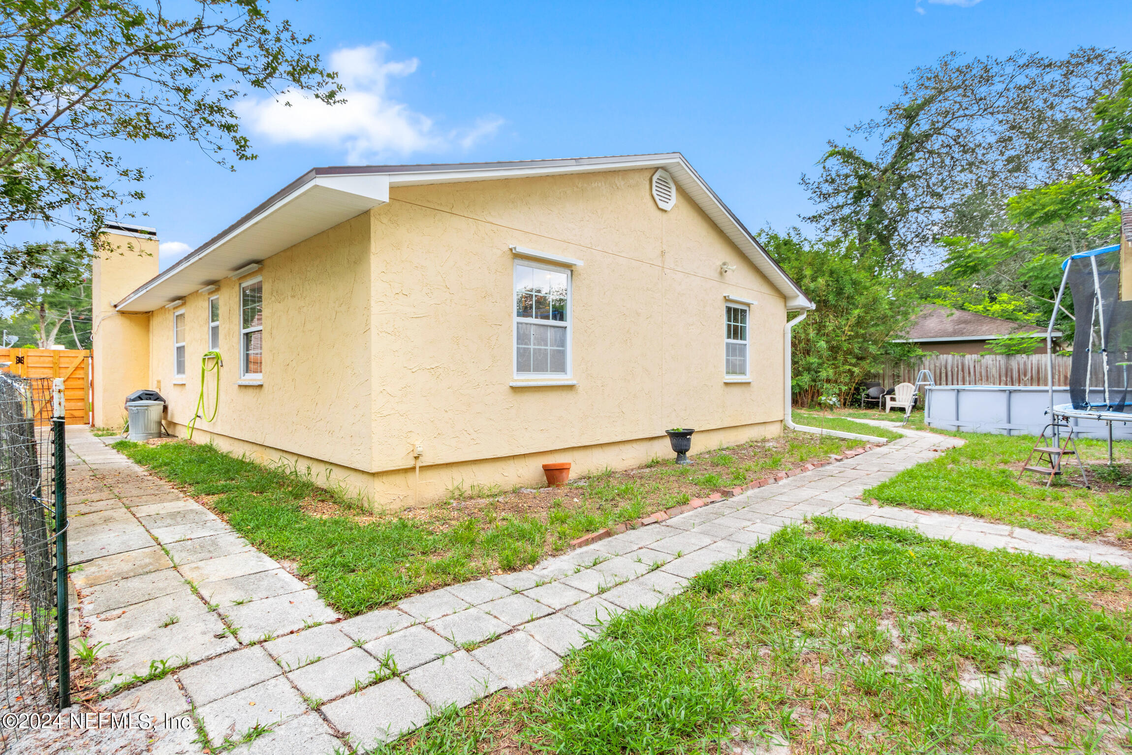 359 SHAMROCK Road, St. Augustine