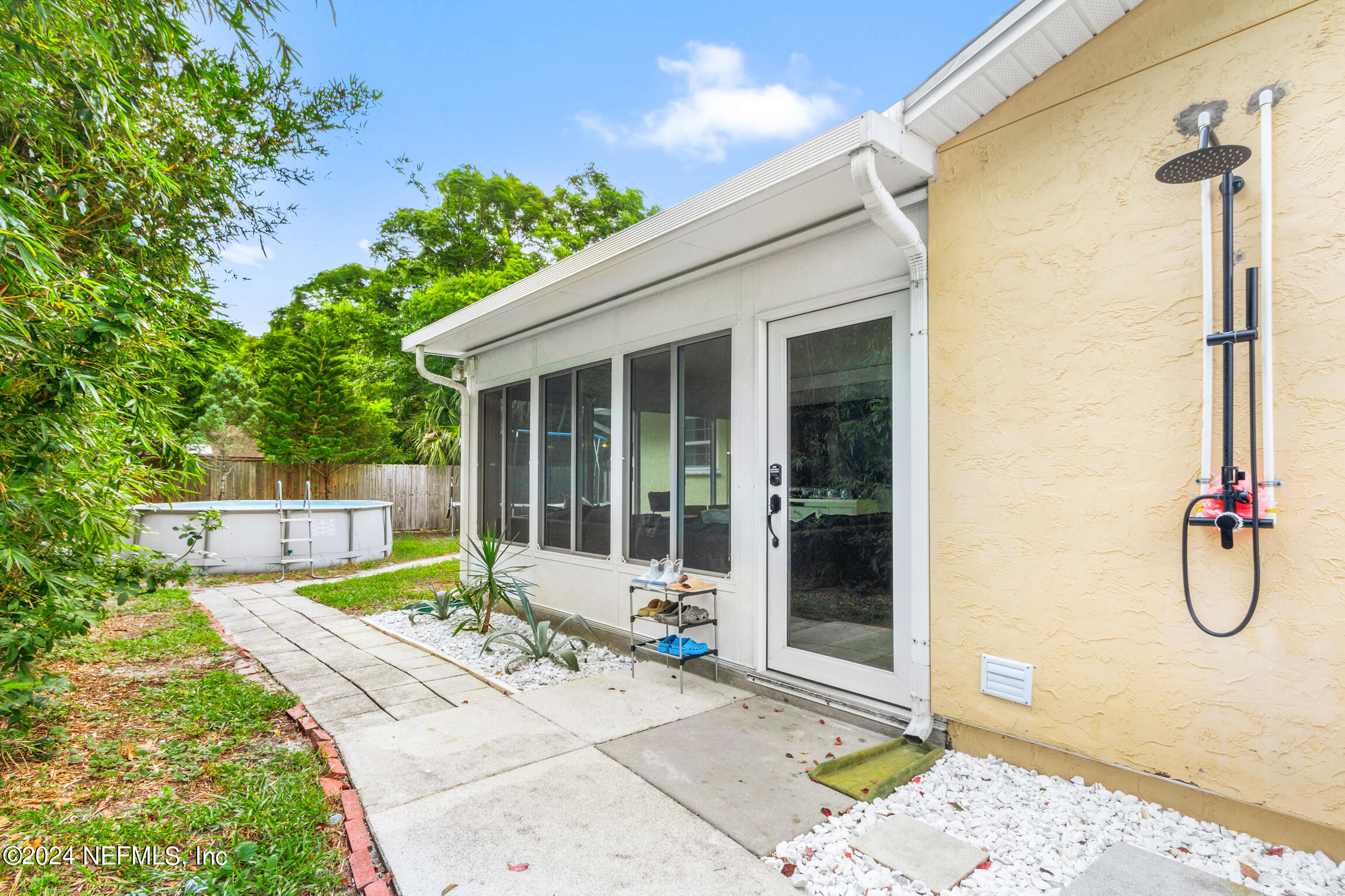 359 SHAMROCK Road, St. Augustine