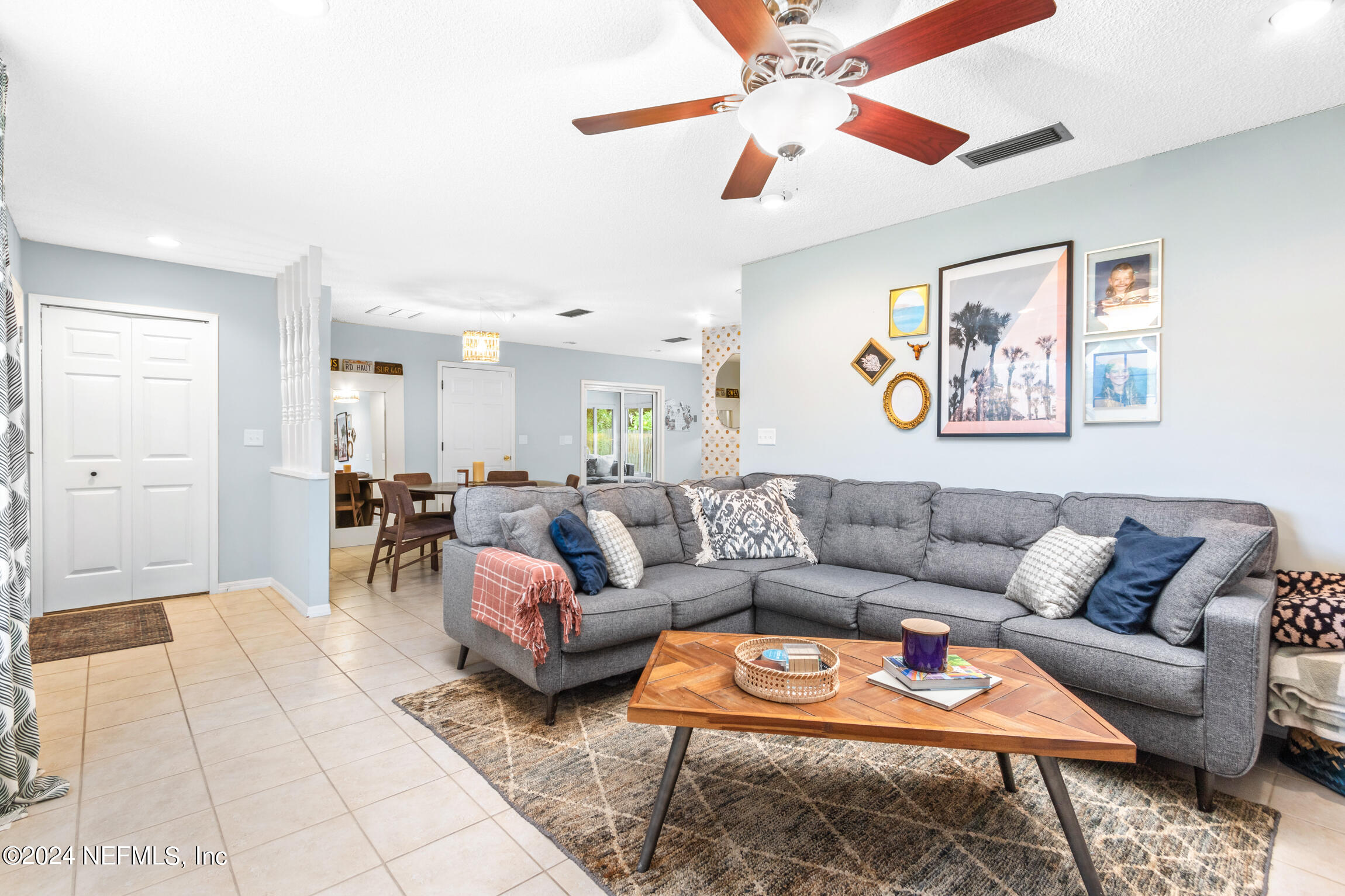 359 SHAMROCK Road, St. Augustine
