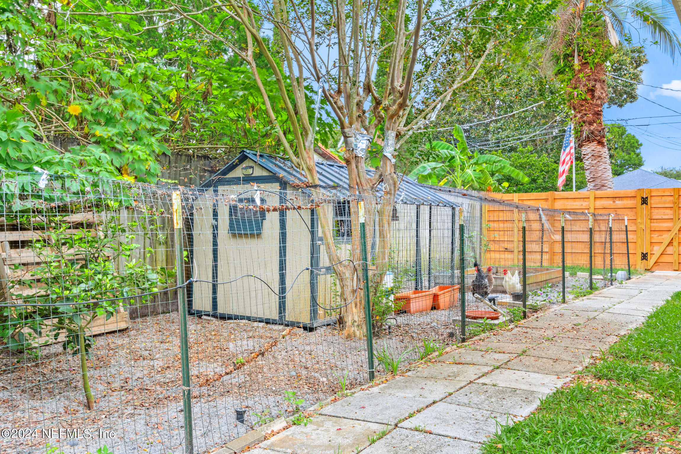 359 SHAMROCK Road, St. Augustine