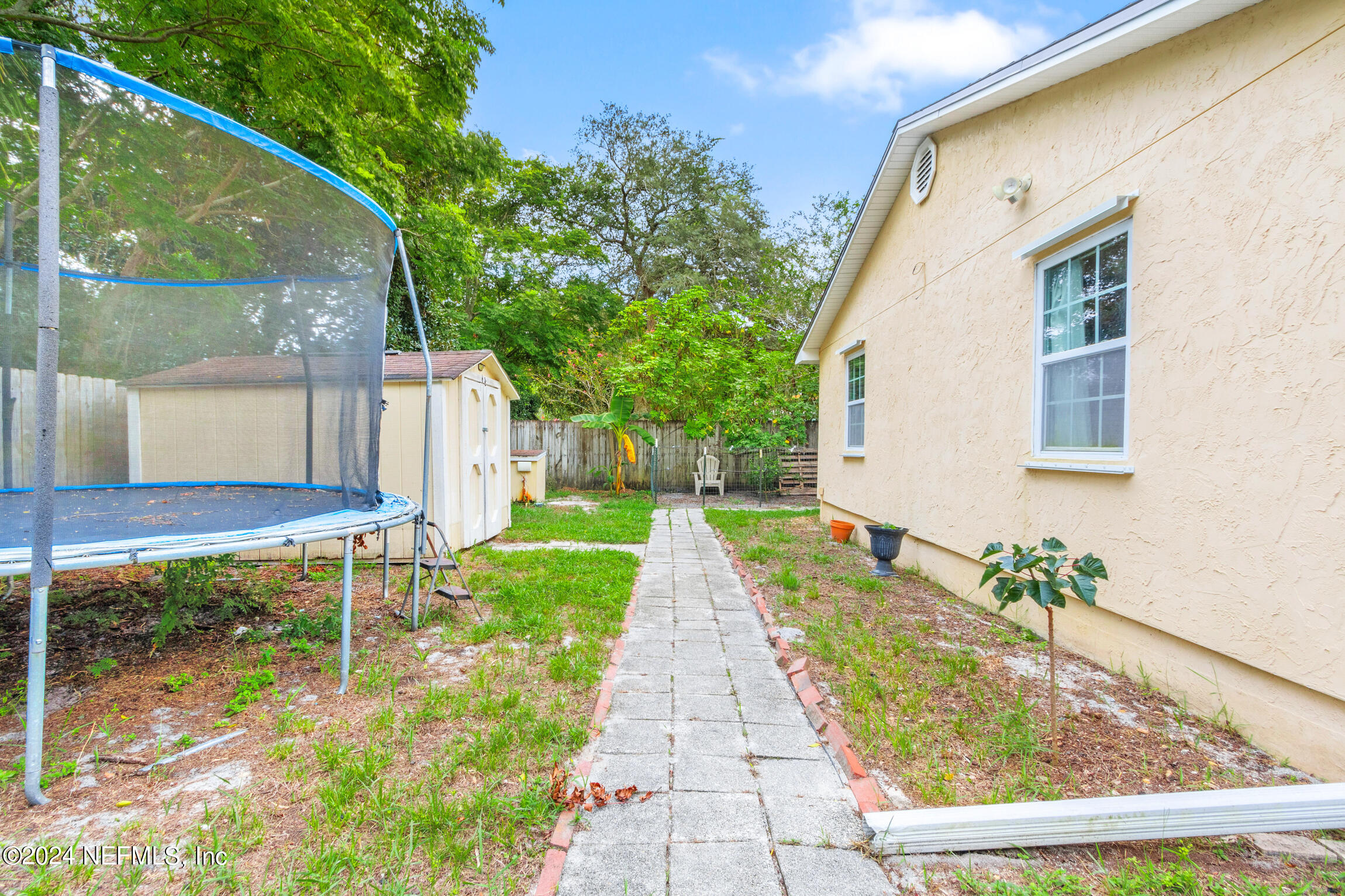 359 SHAMROCK Road, St. Augustine