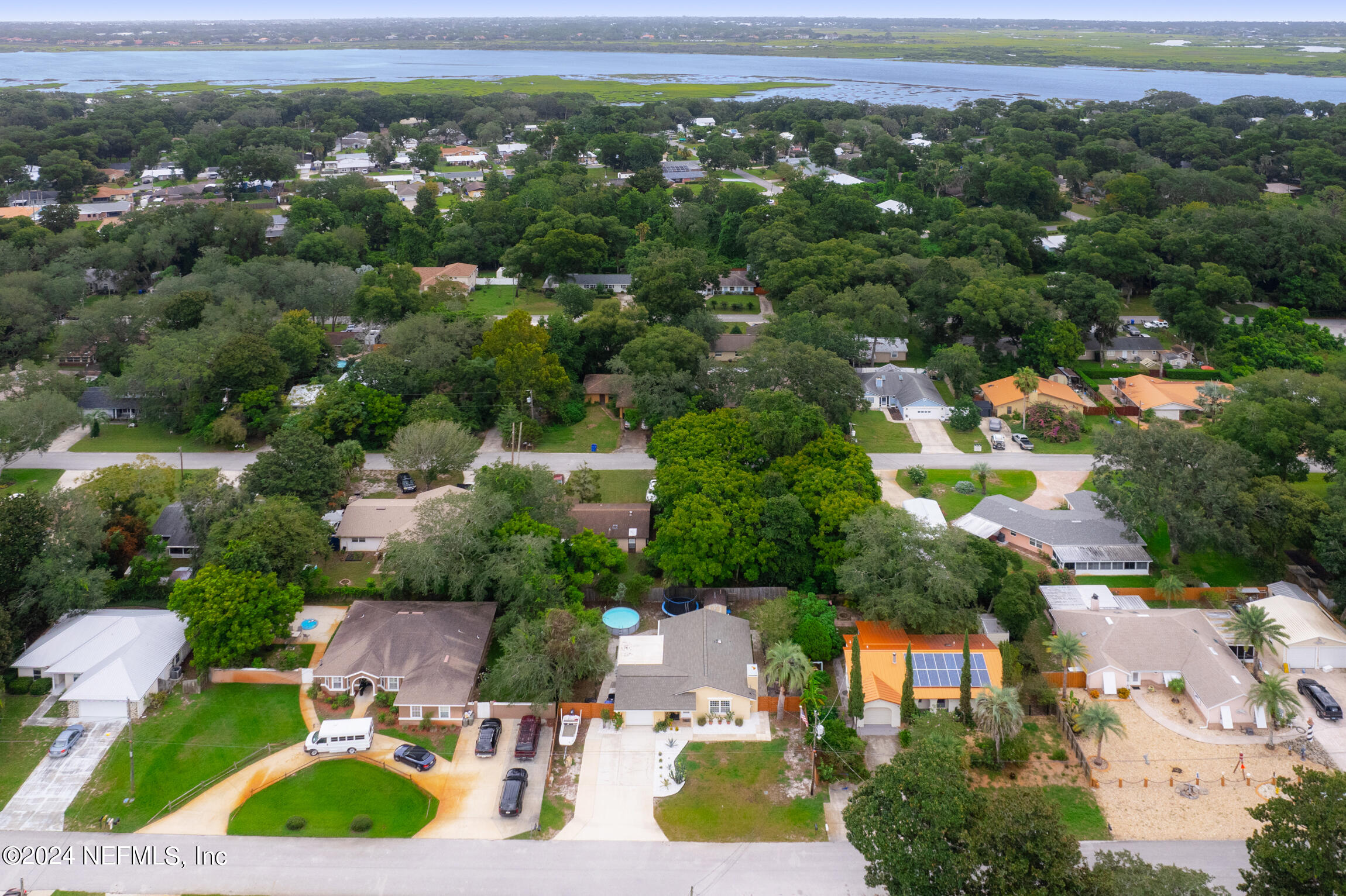 359 SHAMROCK Road, St. Augustine