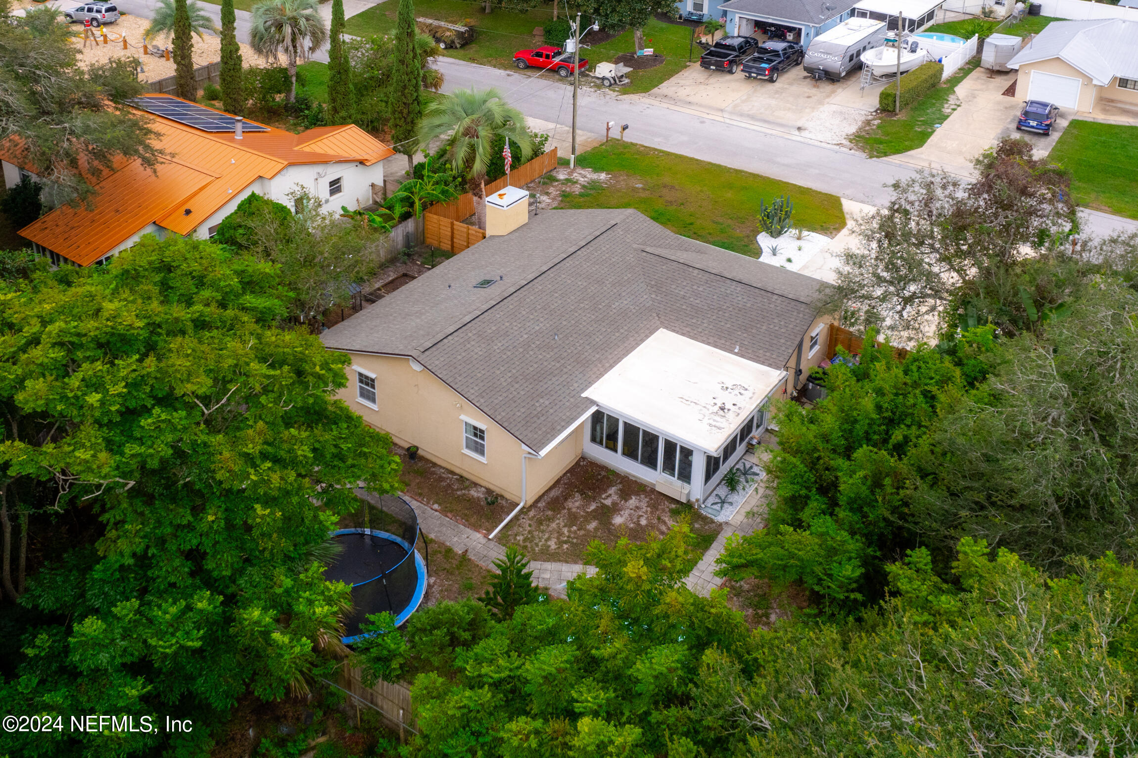 359 SHAMROCK Road, St. Augustine