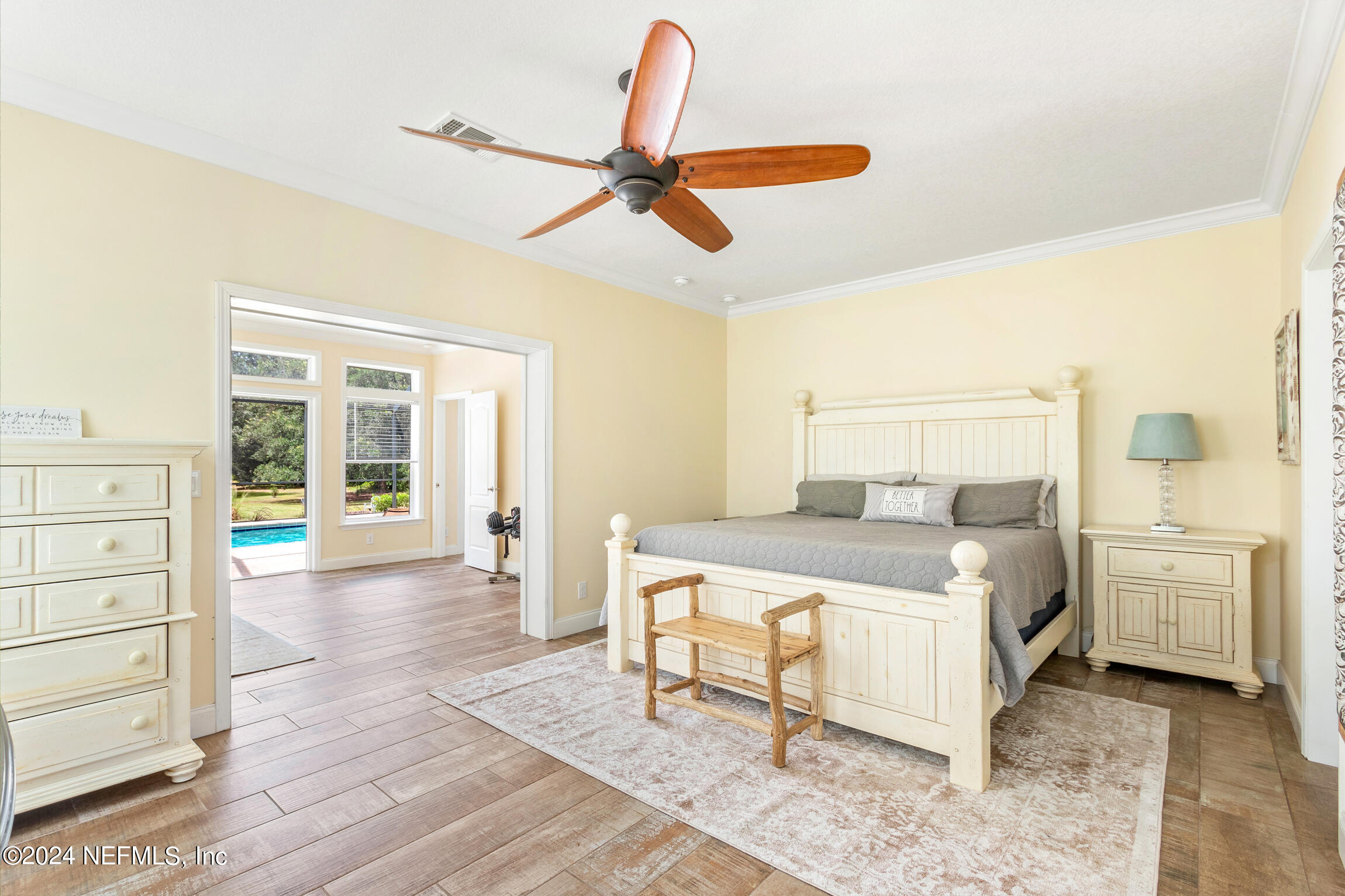 2603 PELLICER Road