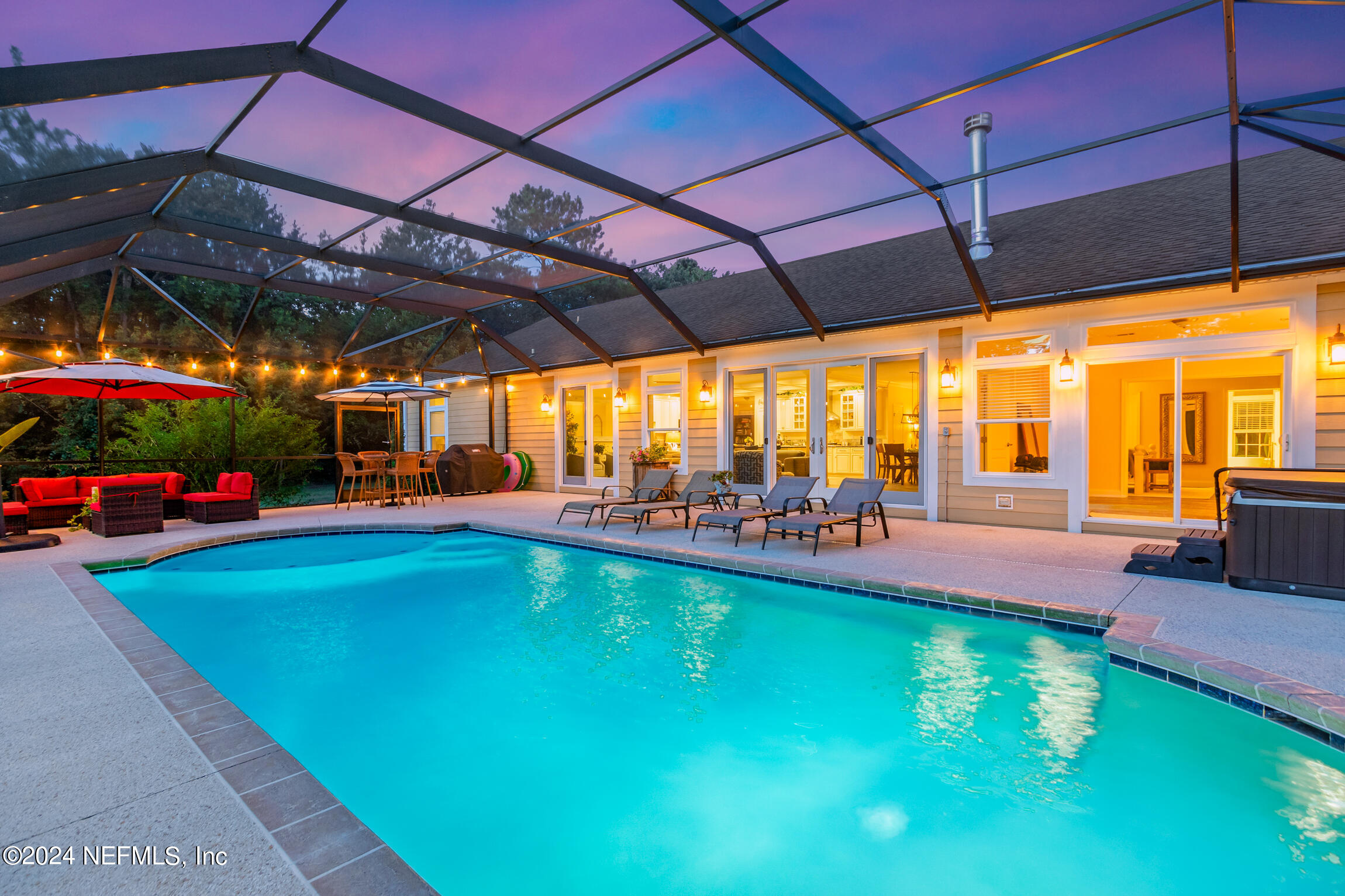2603 PELLICER Road