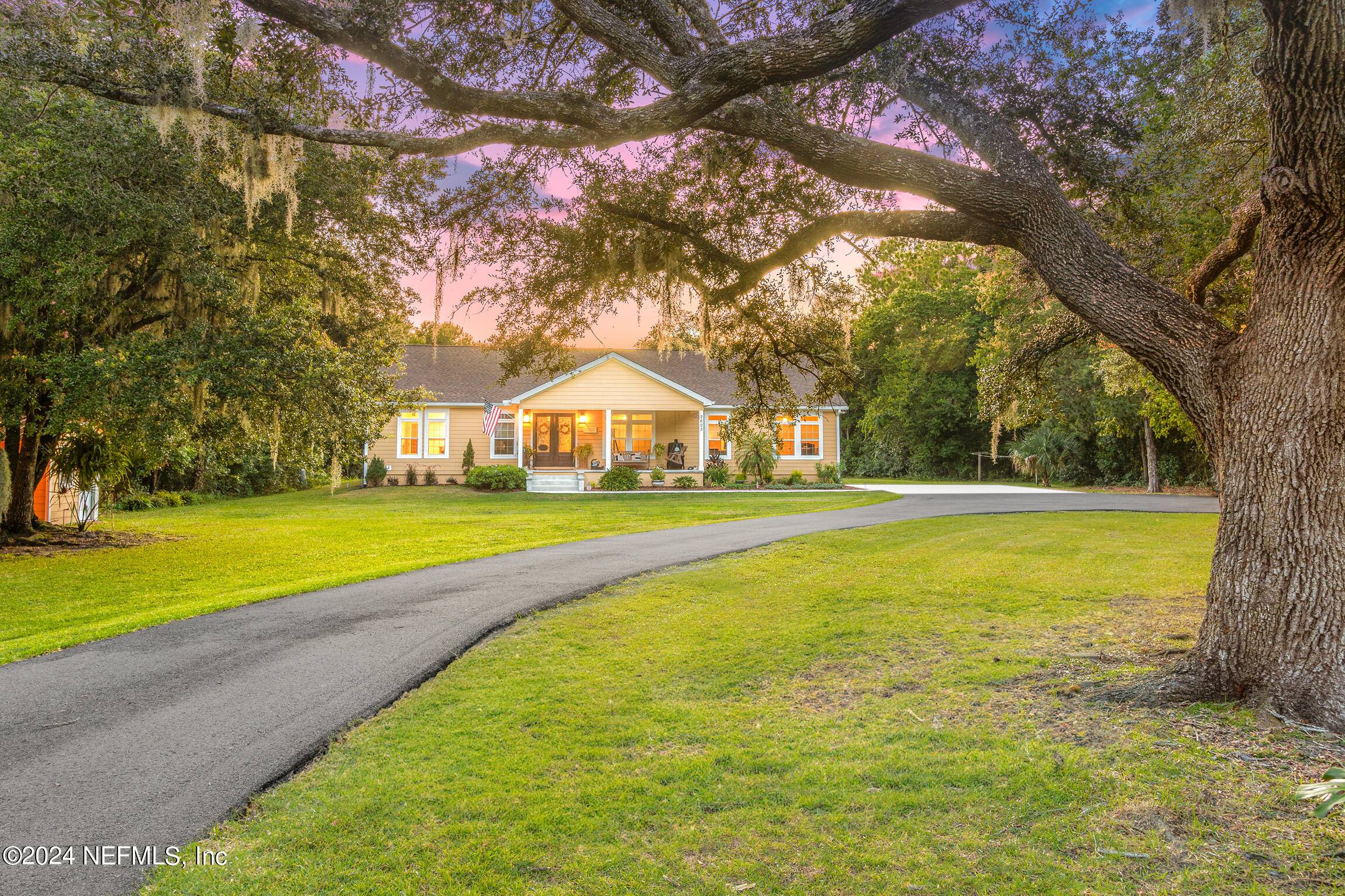 2603 PELLICER Road