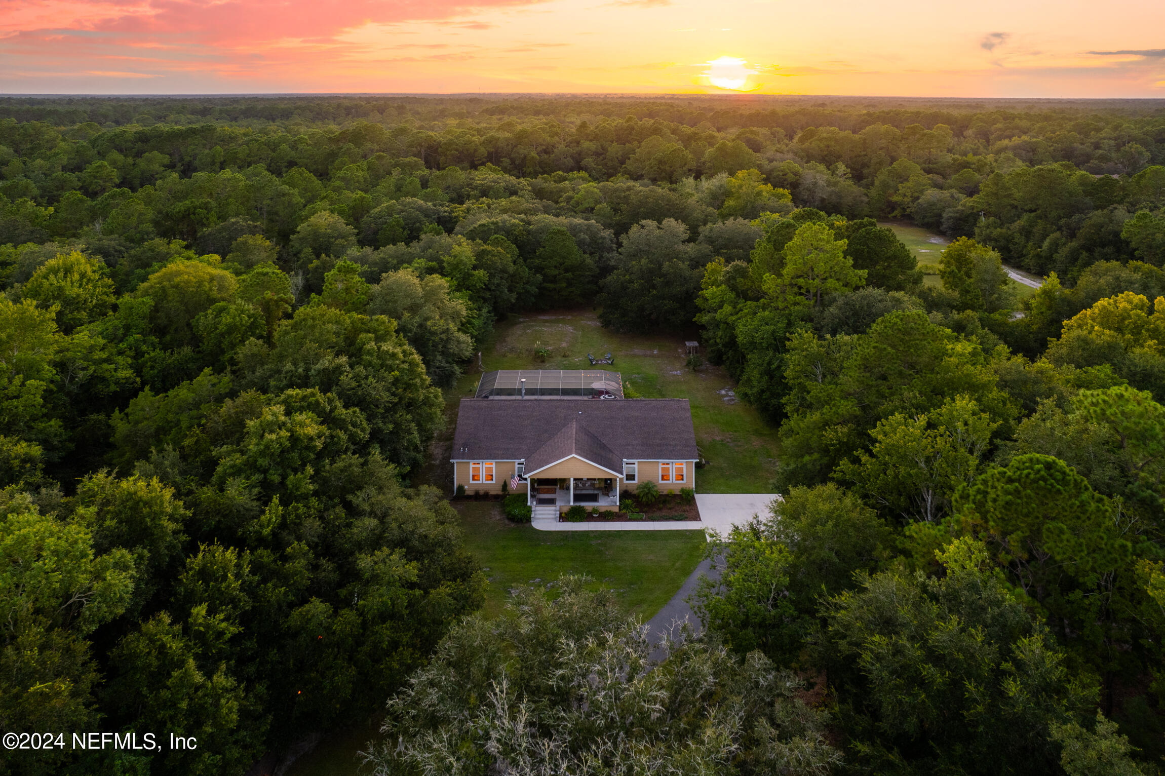 2603 PELLICER Road